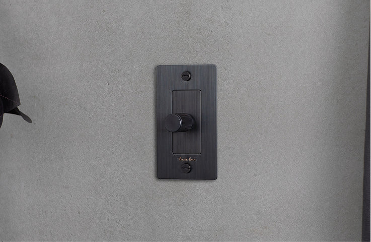 Dimmers