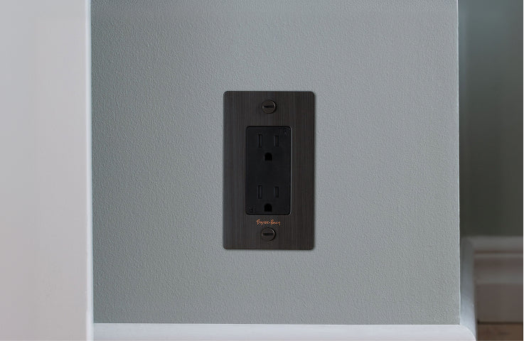 Duplex Outlets