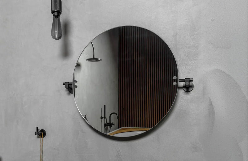 Mirrors