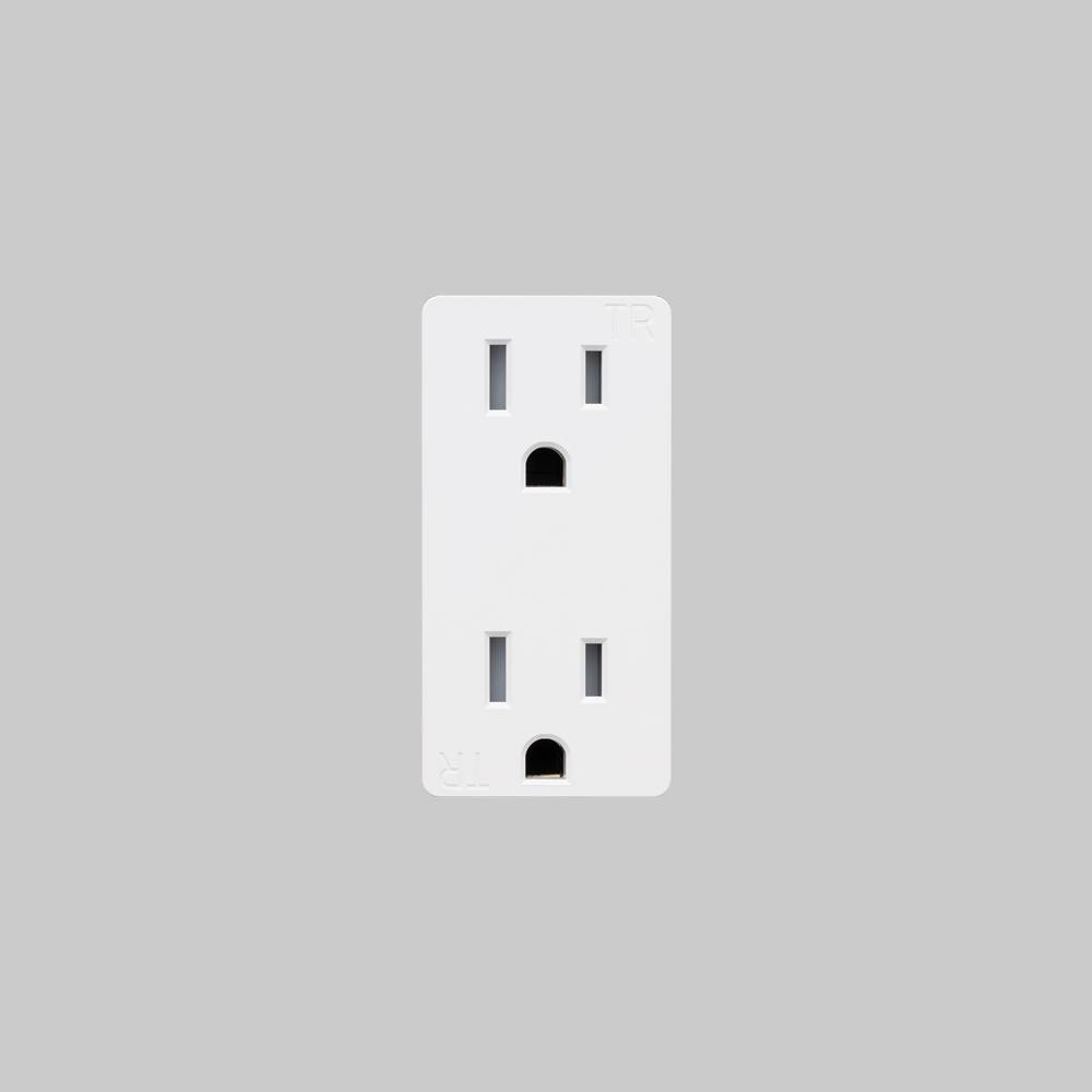 OUTLET MODULE / DUPLEX