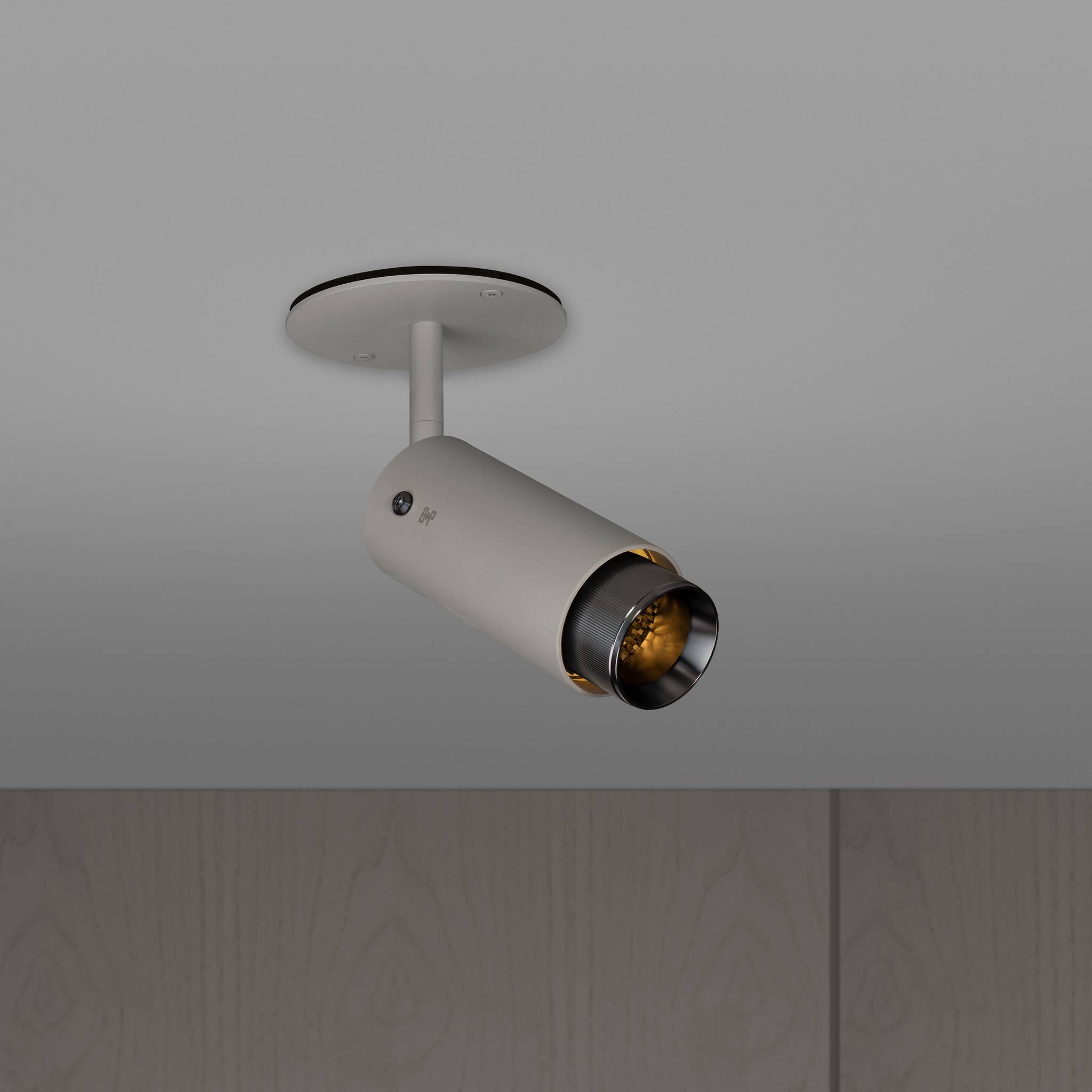 EXHAUST SPOT / LINEAR / STONE