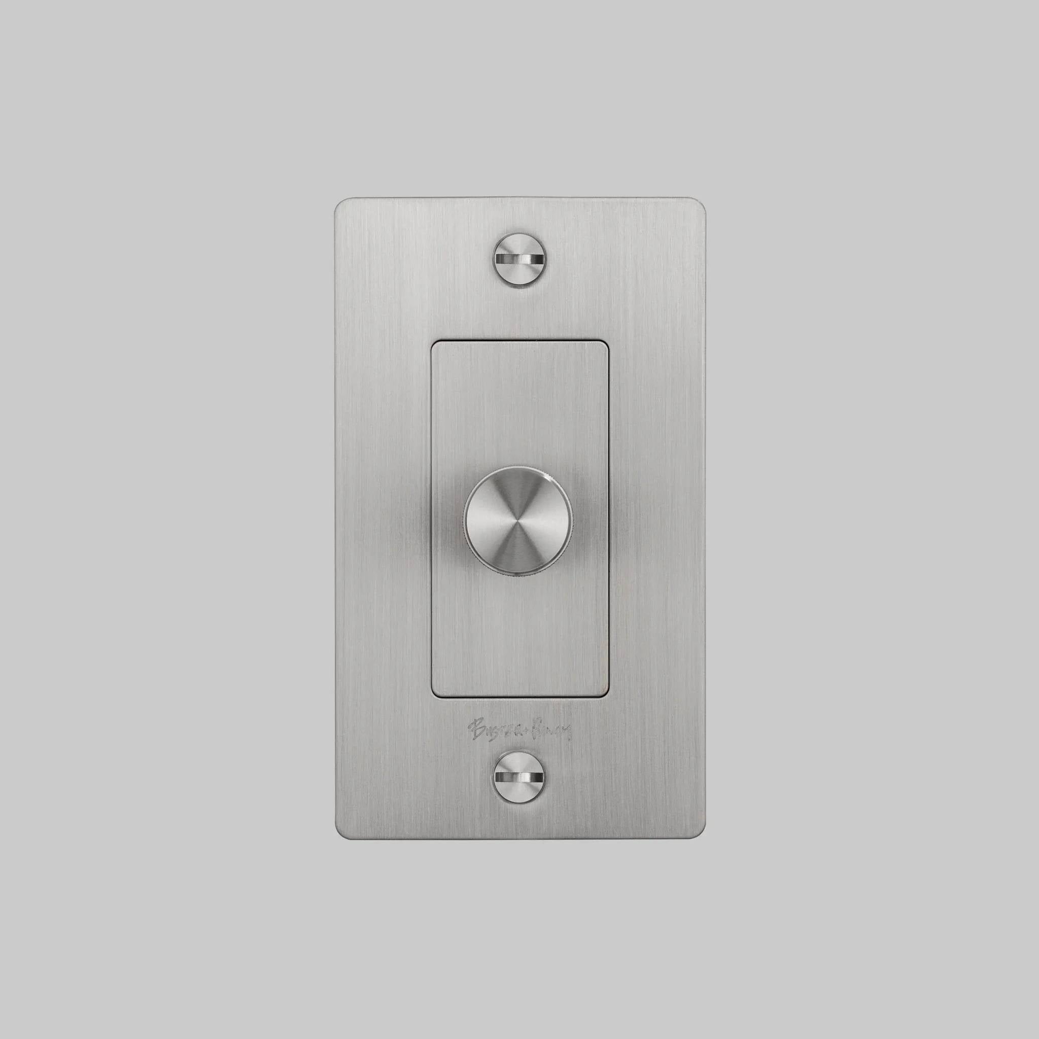 1G DIMMER / INCANDESCENT / CROSS / WITH LOGO