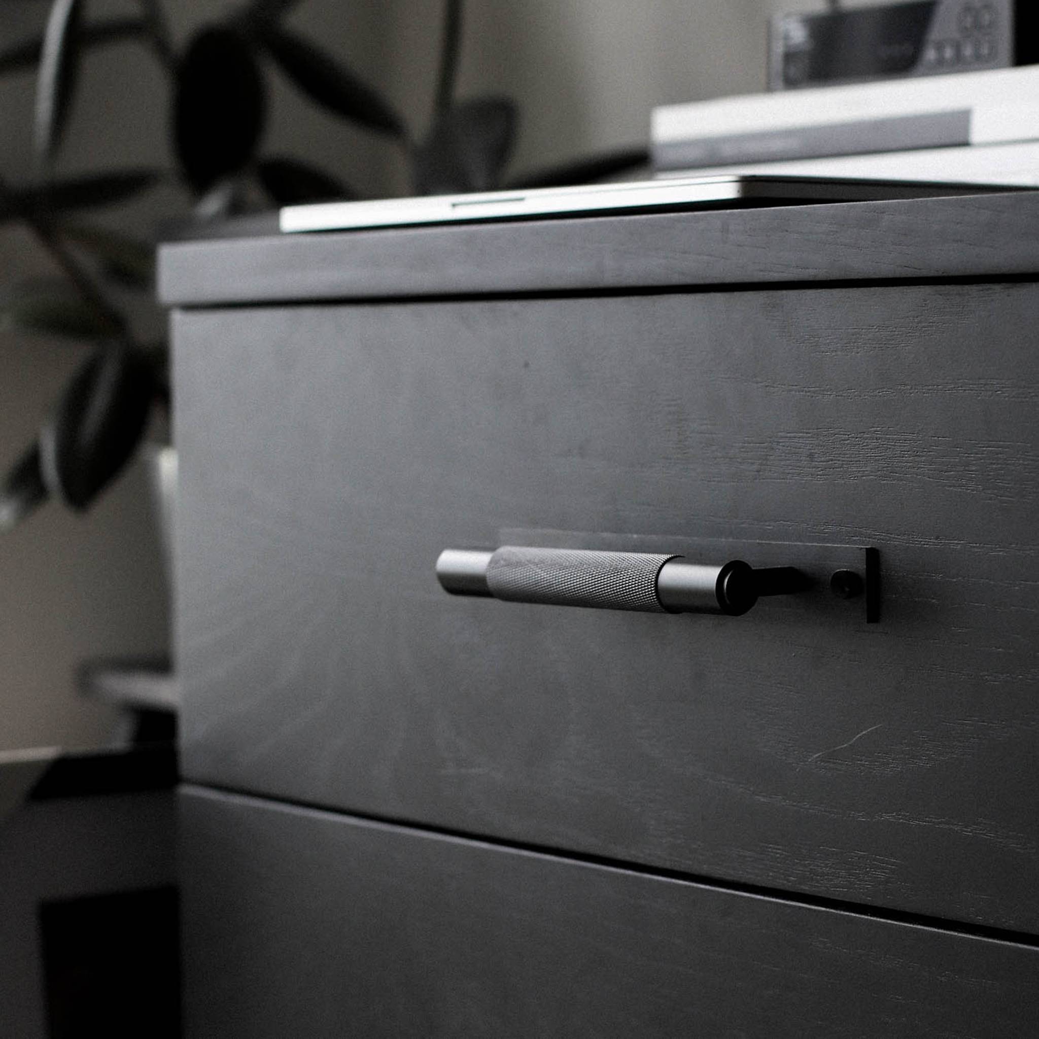 PULL BAR / PLATE / CROSS