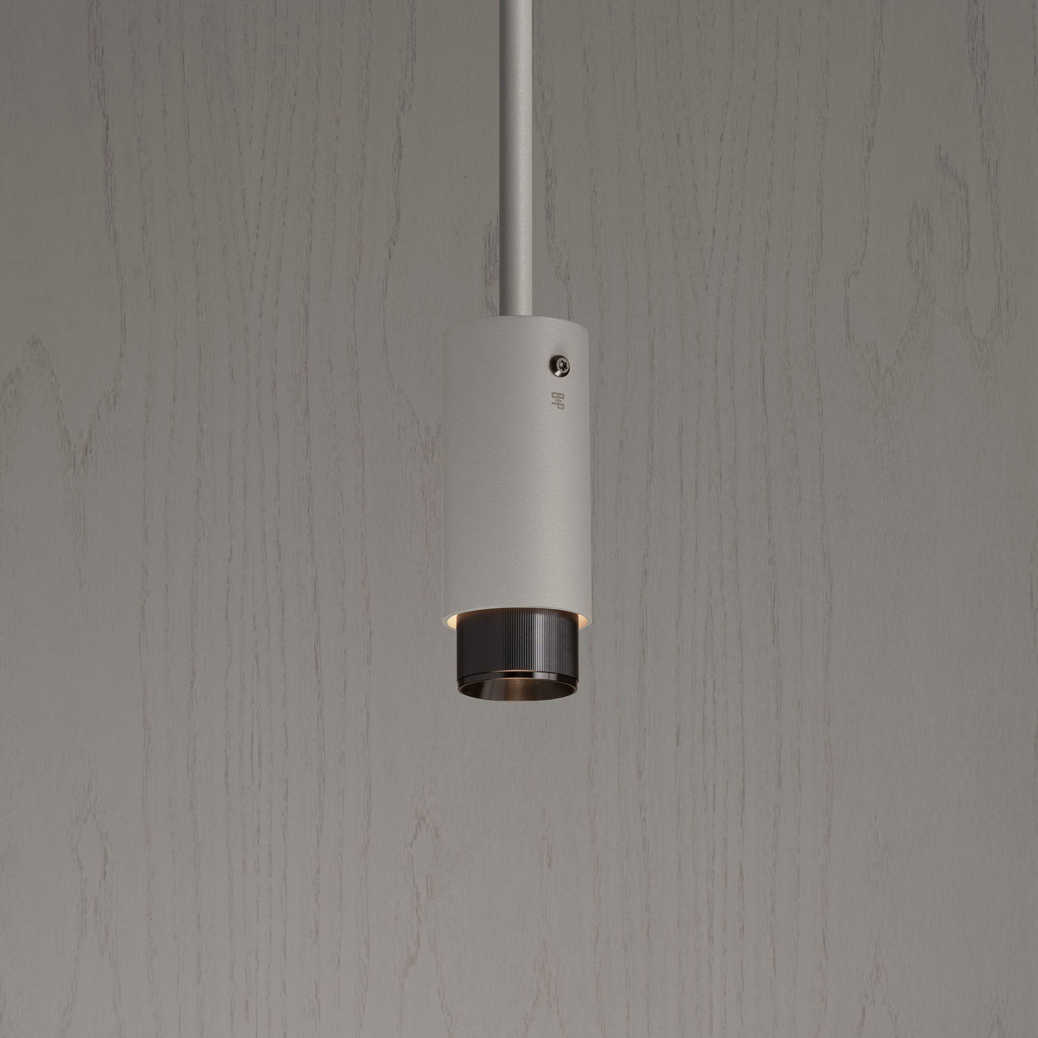 EXHAUST PENDANT / LINEAR / STONE