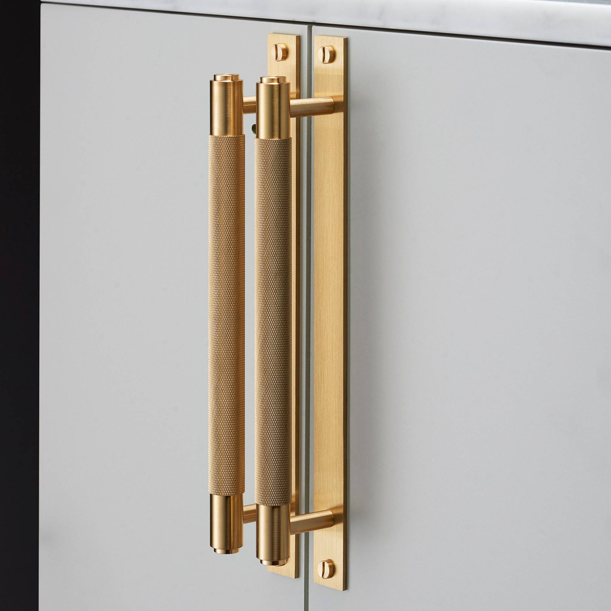 PULL BAR / PLATE / CROSS
