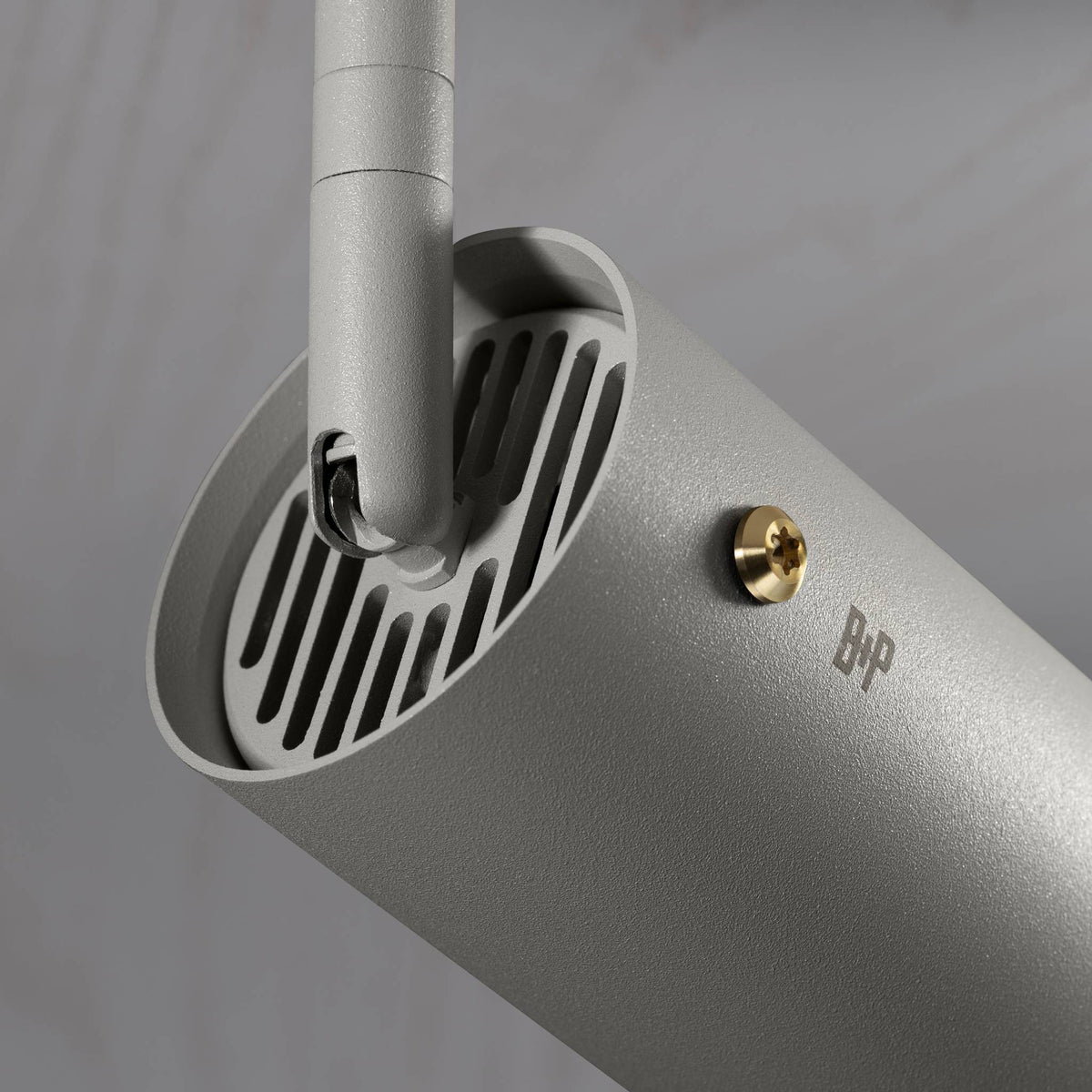 #Detail Finish_BRASS