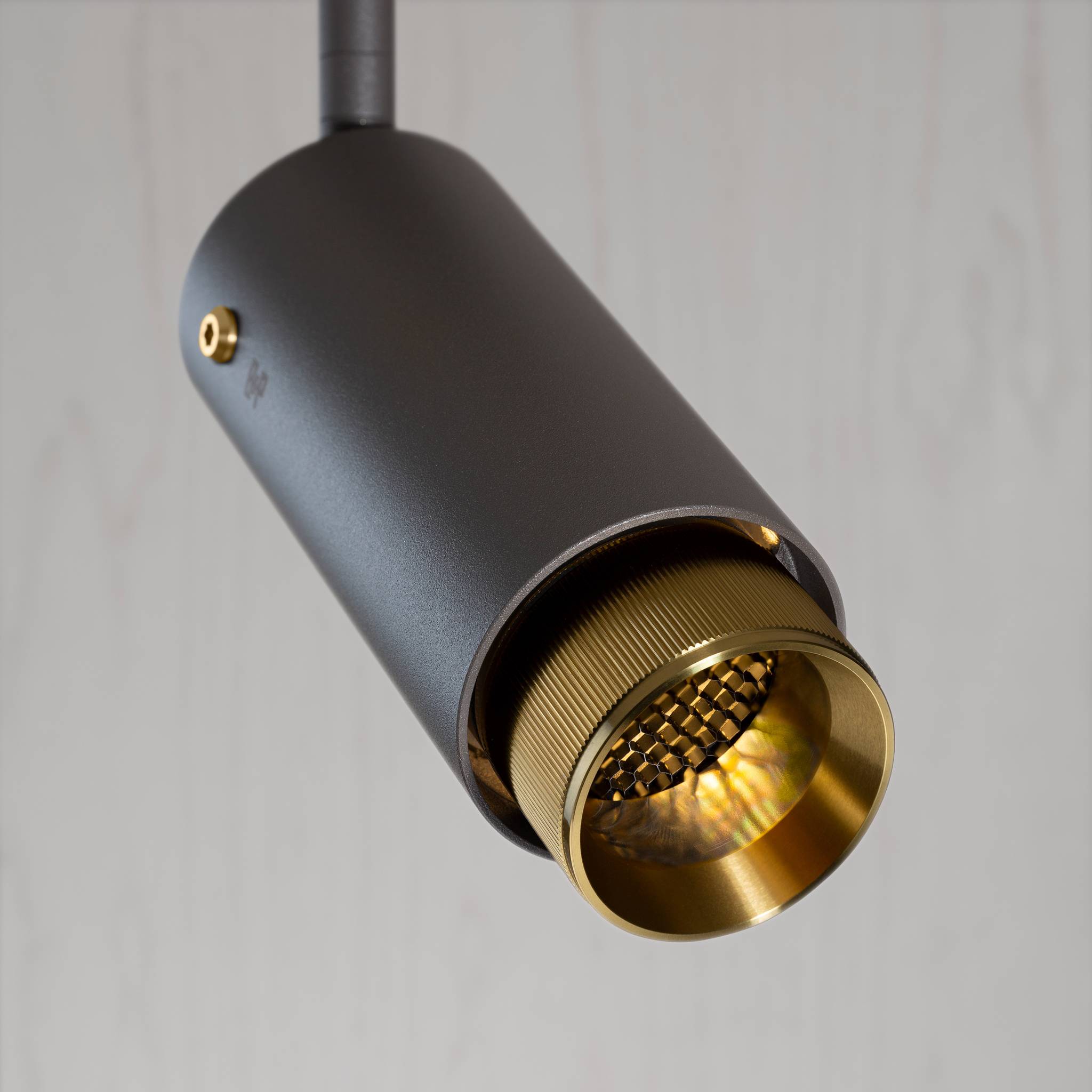#Detail Finish_BRASS