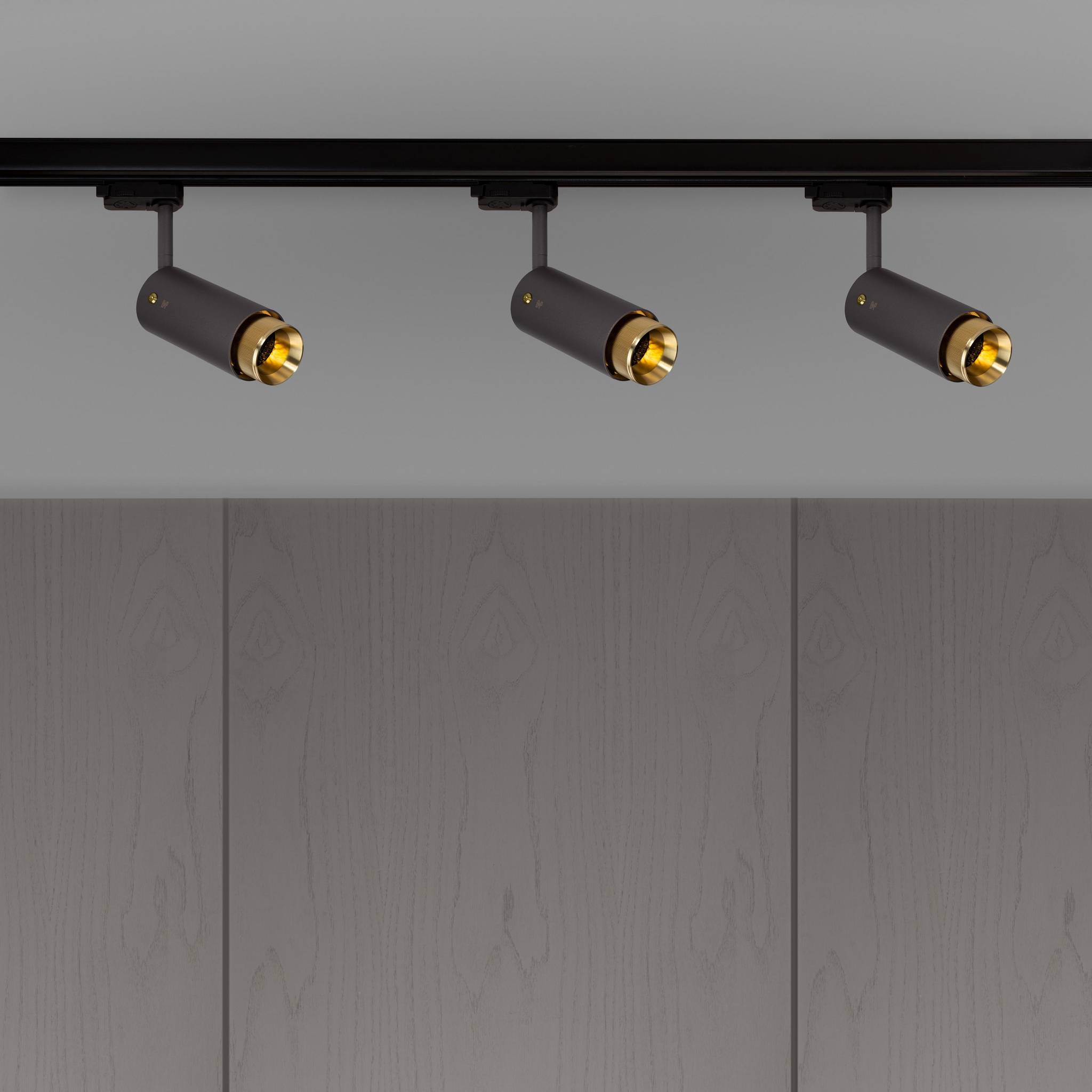 #Detail Finish_BRASS