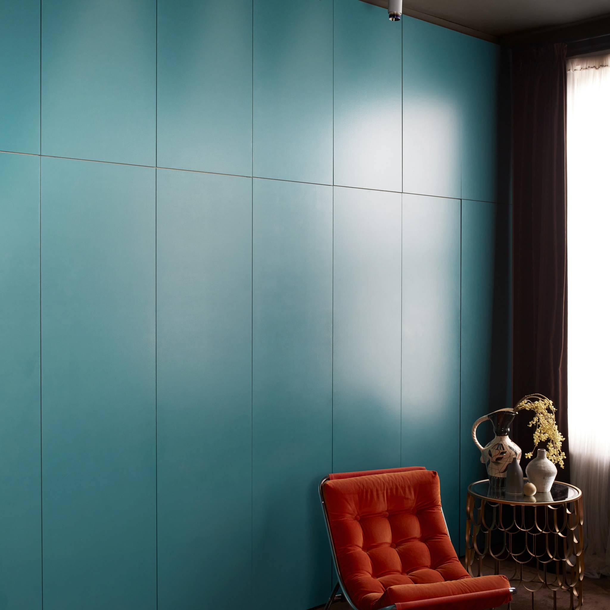 EXHAUST SURFACE / LINEAR / GRAPHITE