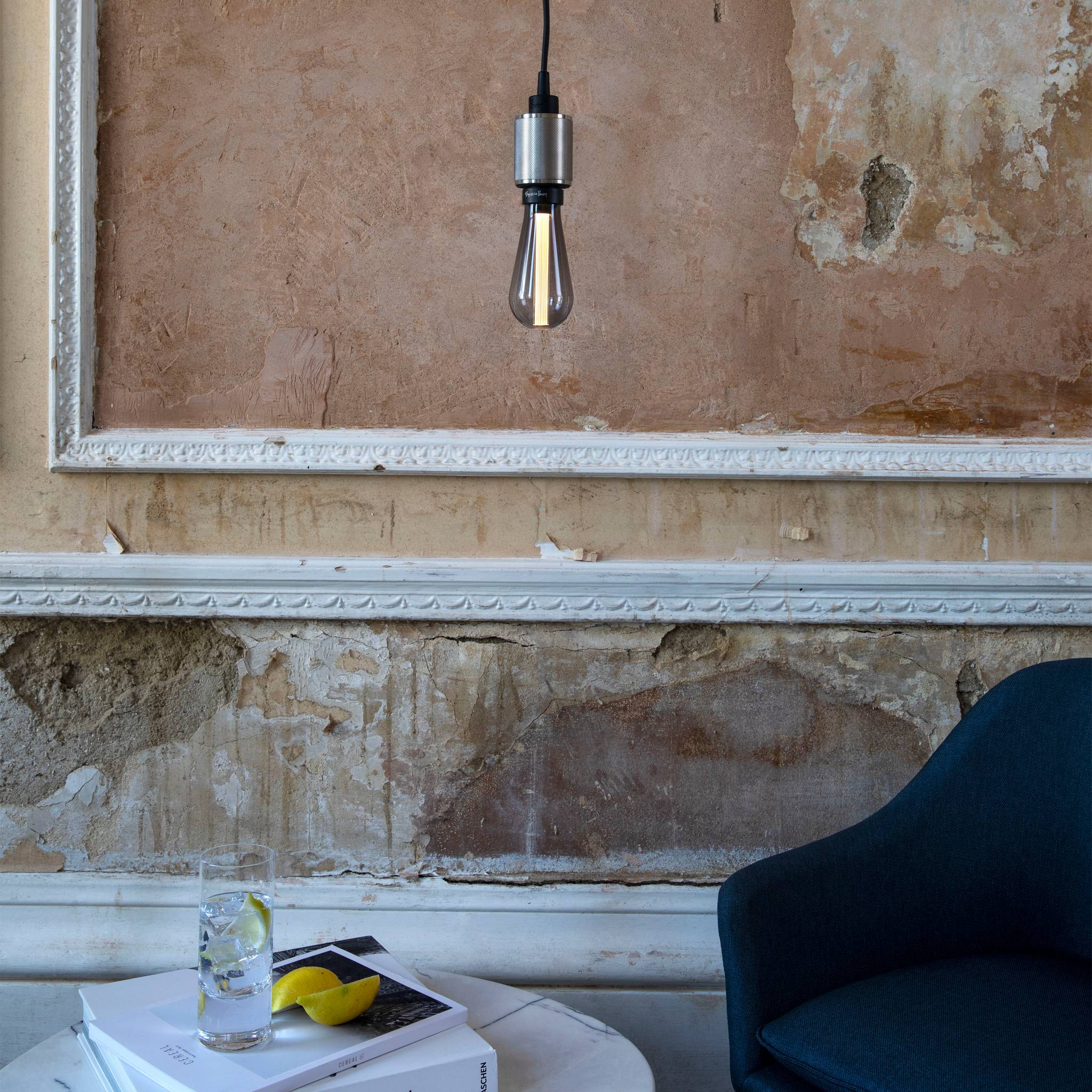 #Finish_SMOKED #Dimmable_DIMMABLE