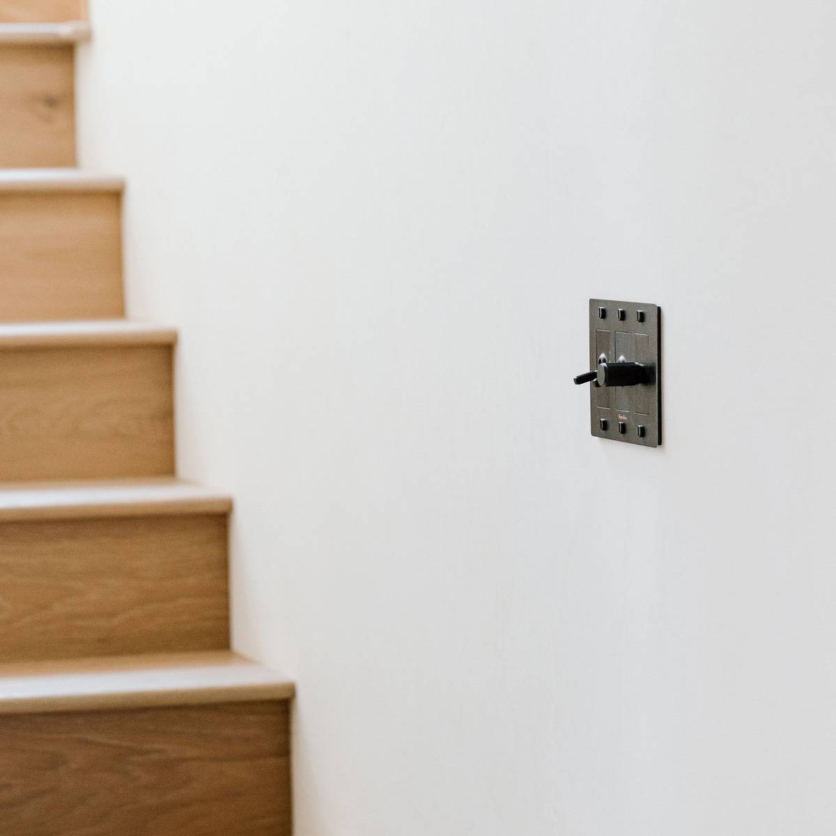 3G PLATE / WITH LOGO