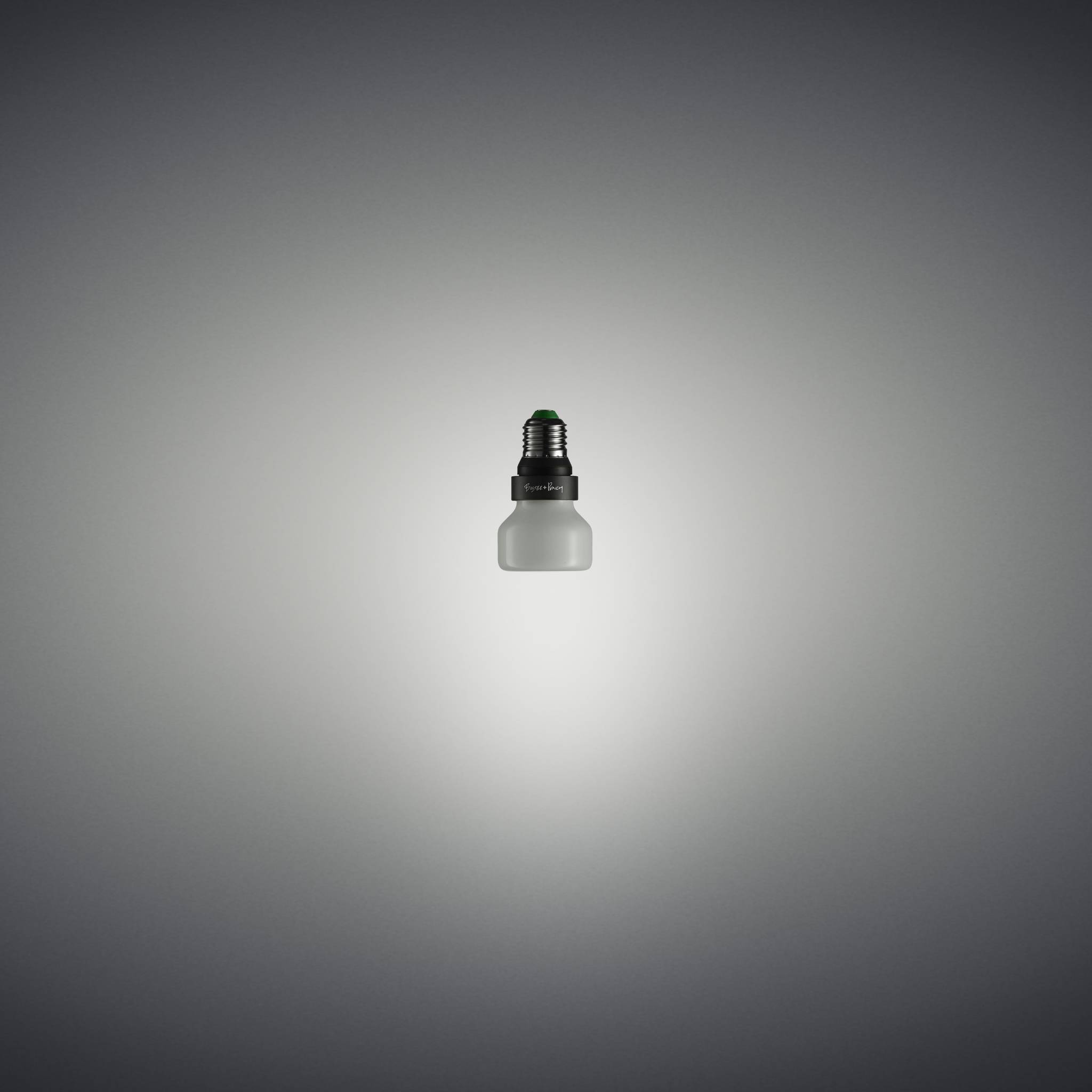 PUNCH BULB / PUCK