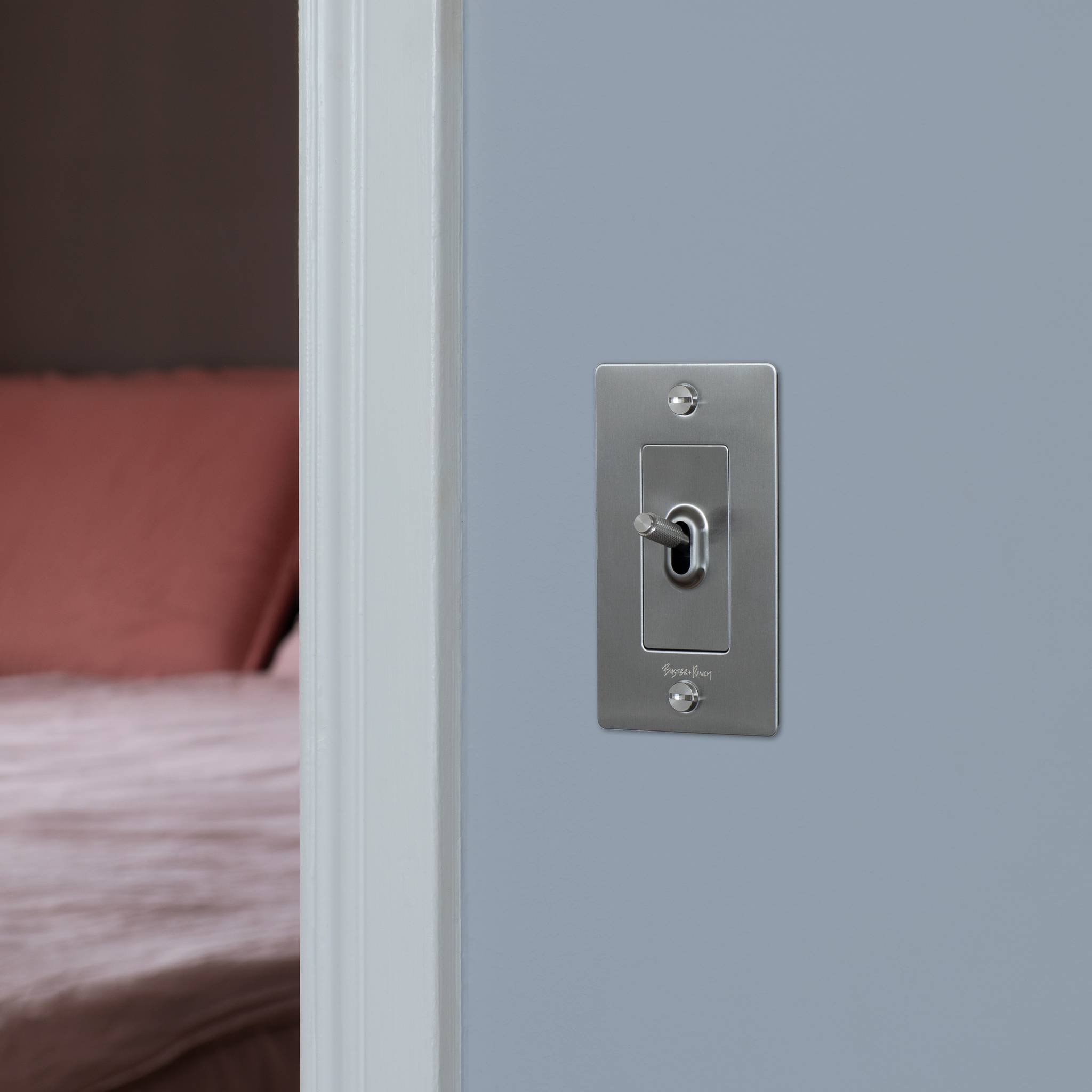 1G TOGGLE / CROSS / WITH LOGO