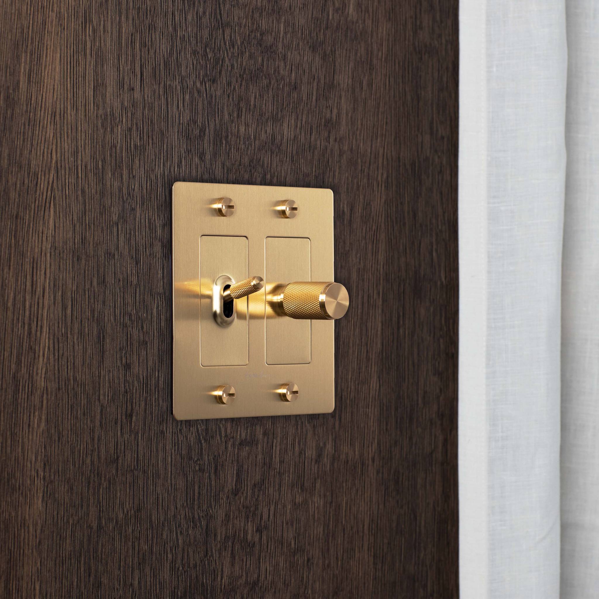 DETAIL KIT / DIMMER / CROSS