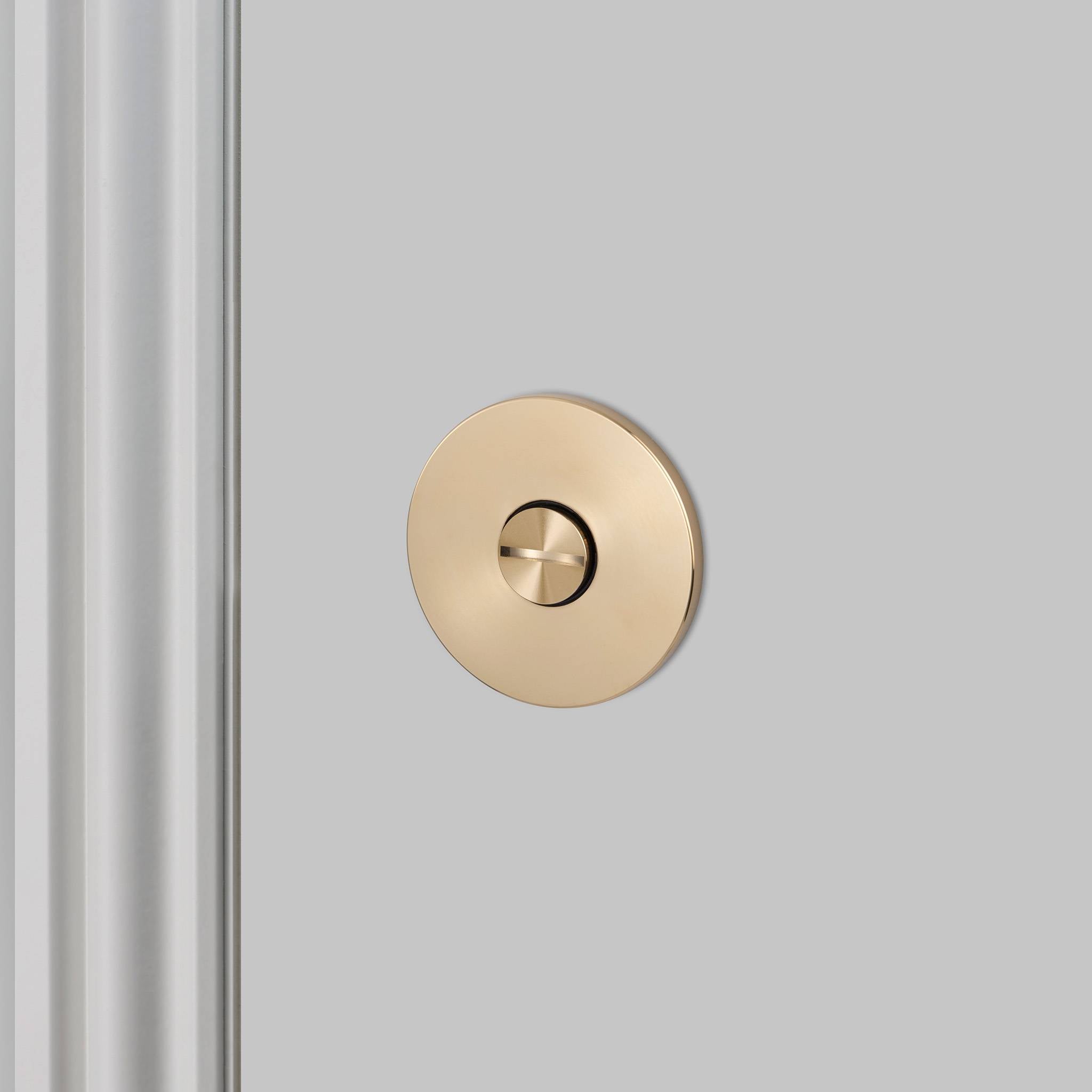 THUMBTURN LOCK / CAST