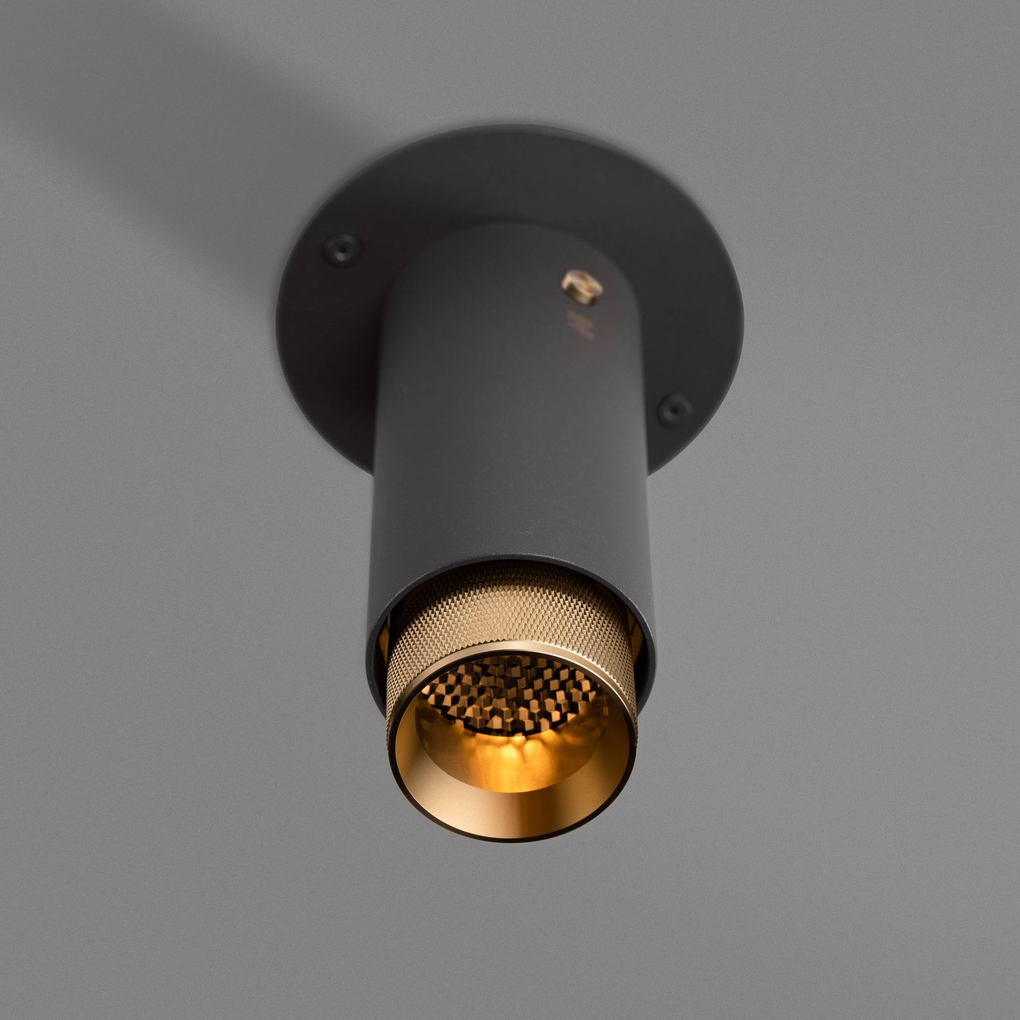 #Detail Finish_BRASS