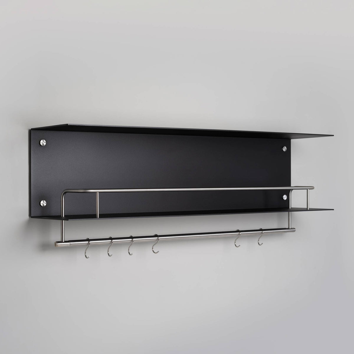 #Detail Finish_STEEL