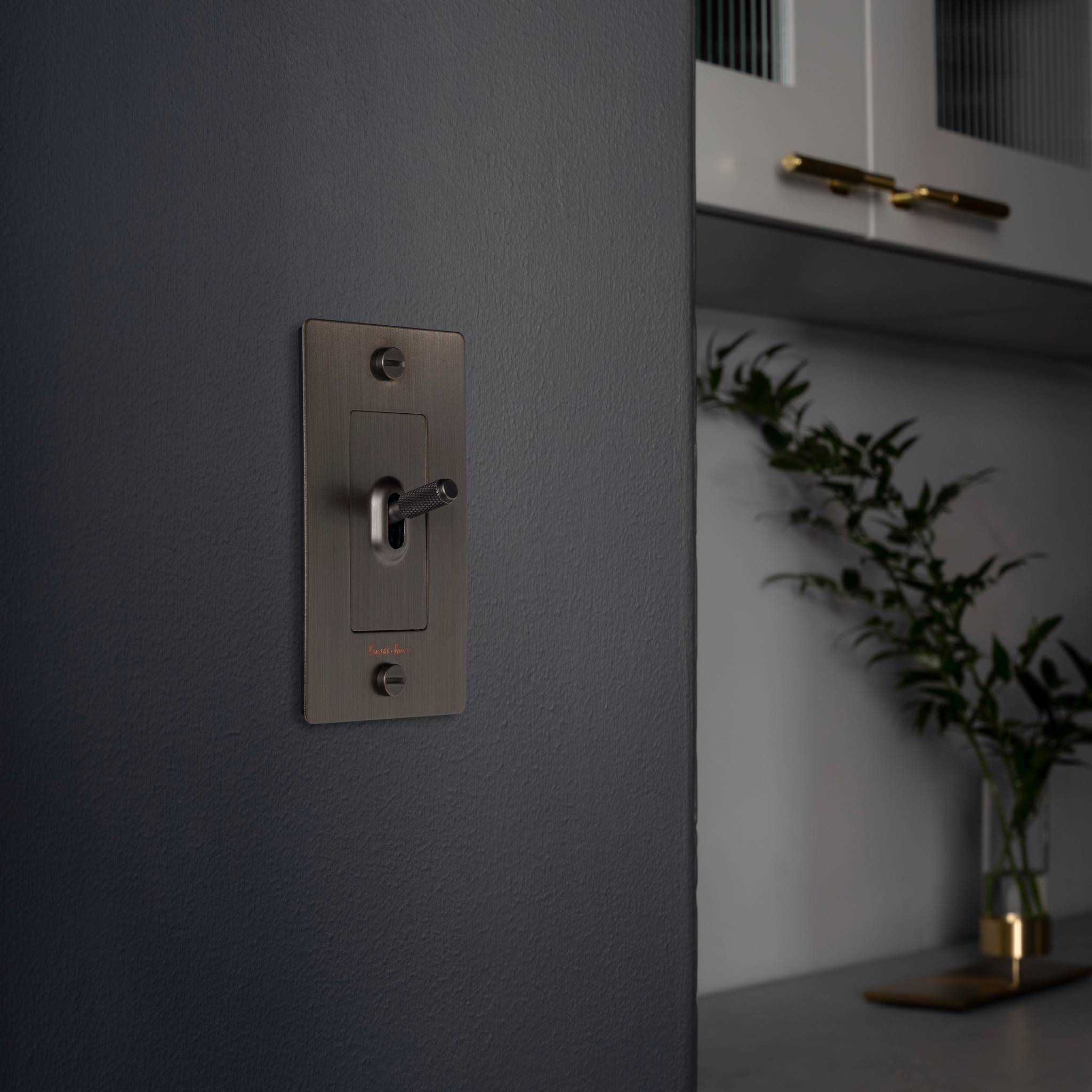 DETAIL KIT / TOGGLE / CROSS