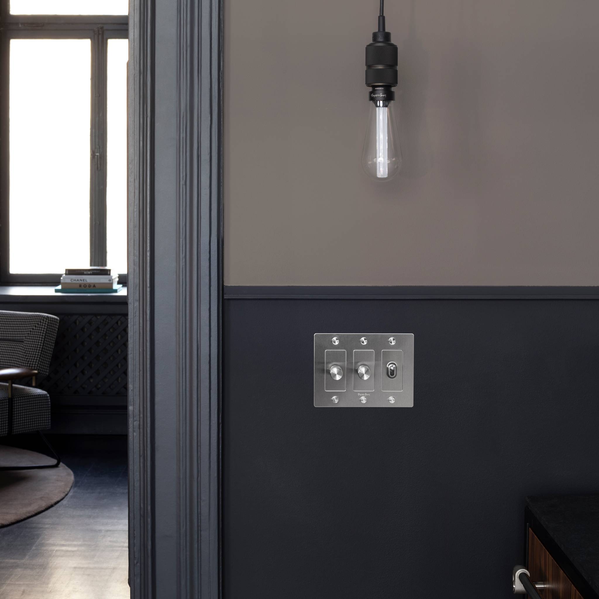 DETAIL KIT / TOGGLE / CROSS