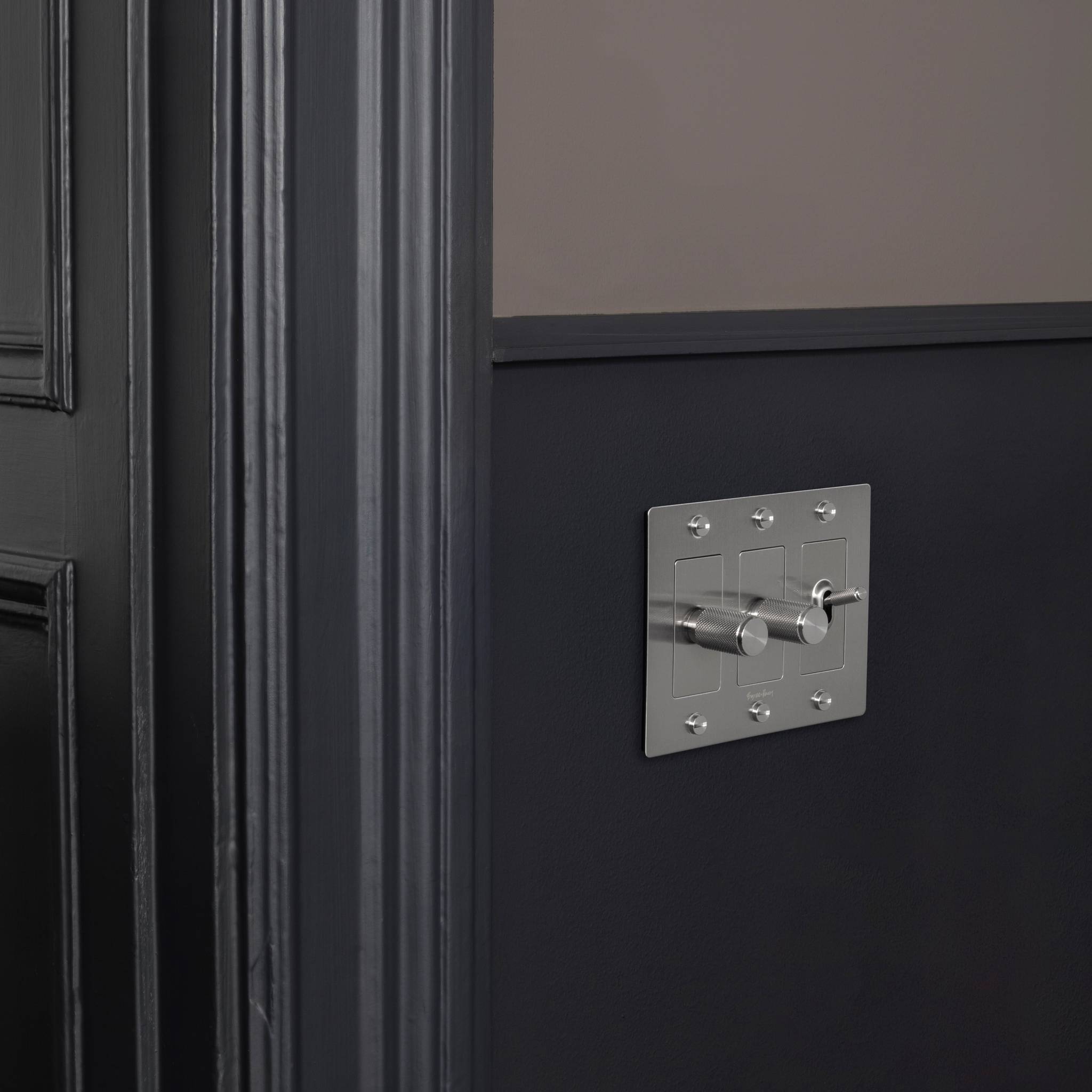 DETAIL KIT / DIMMER / CROSS