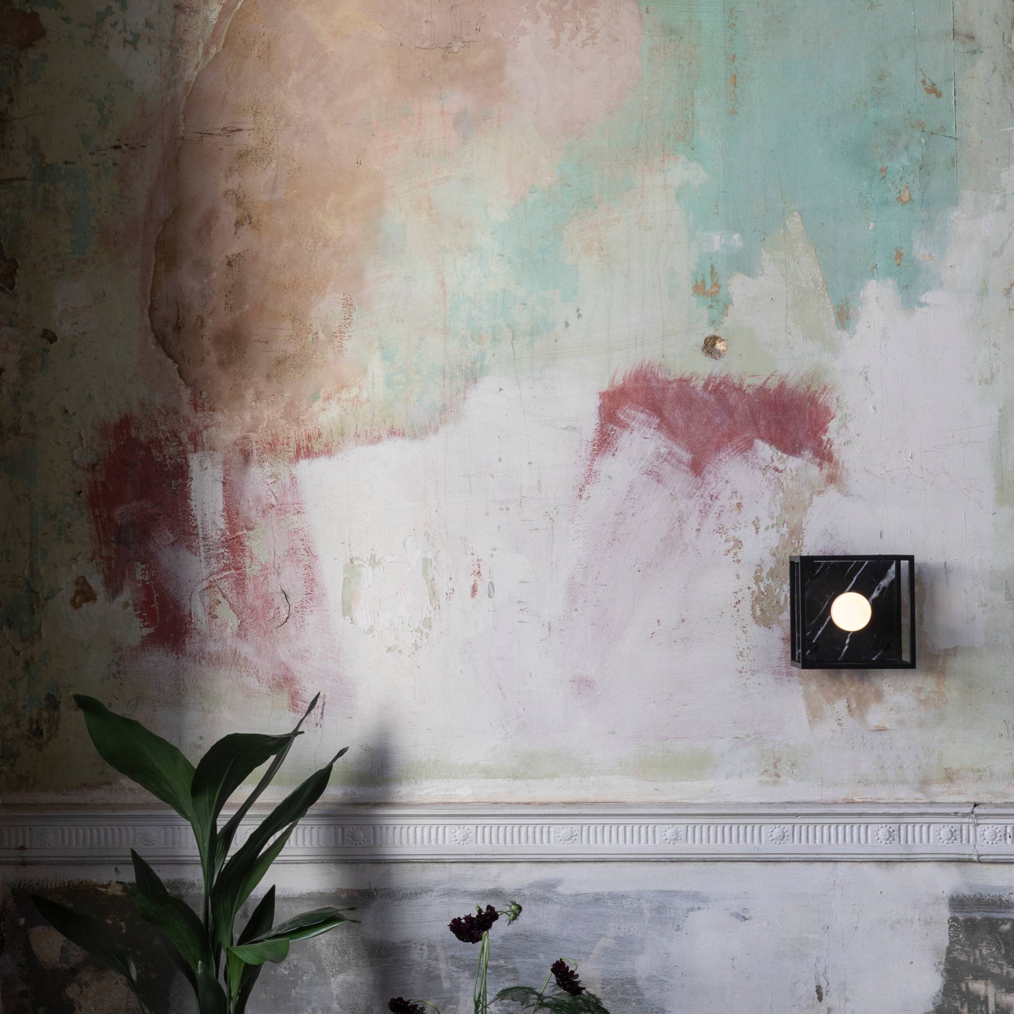 CAGED / SMALL / CROSS