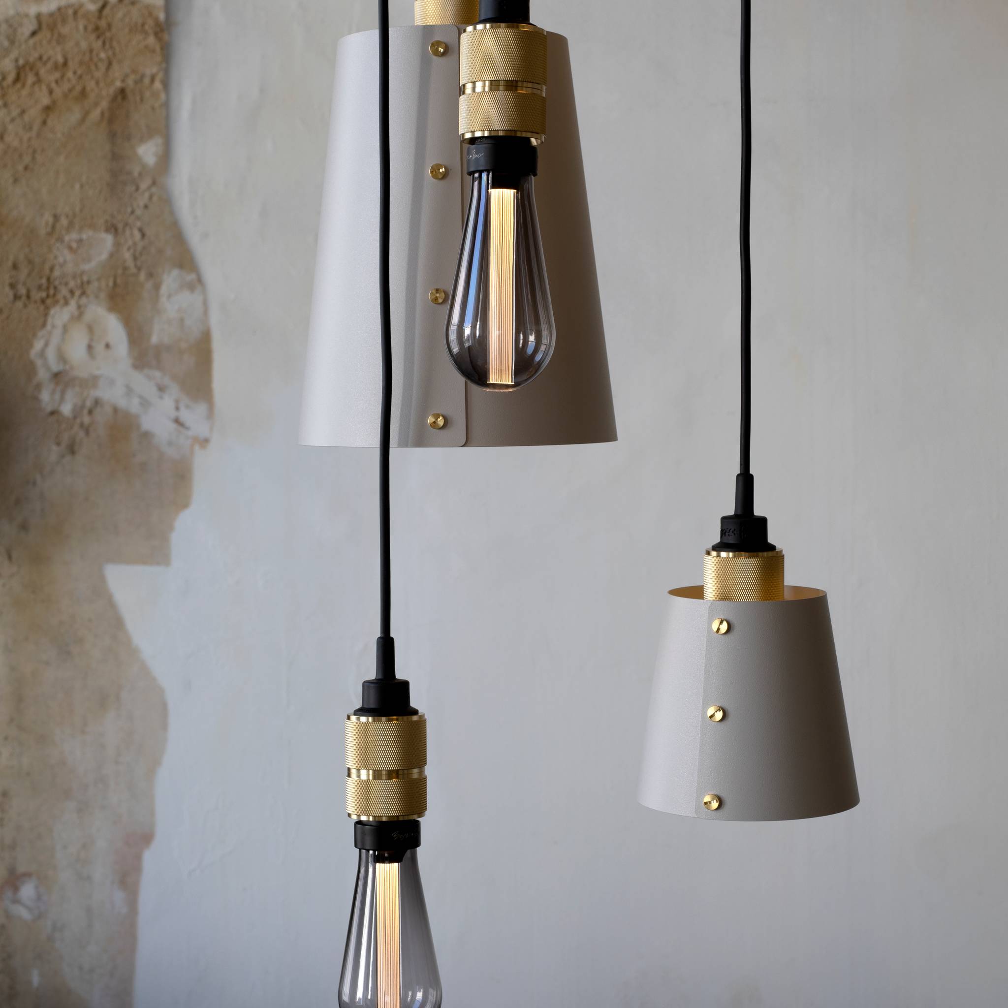 HOOKED 6.0 / MIX / CROSS / GRAPHITE