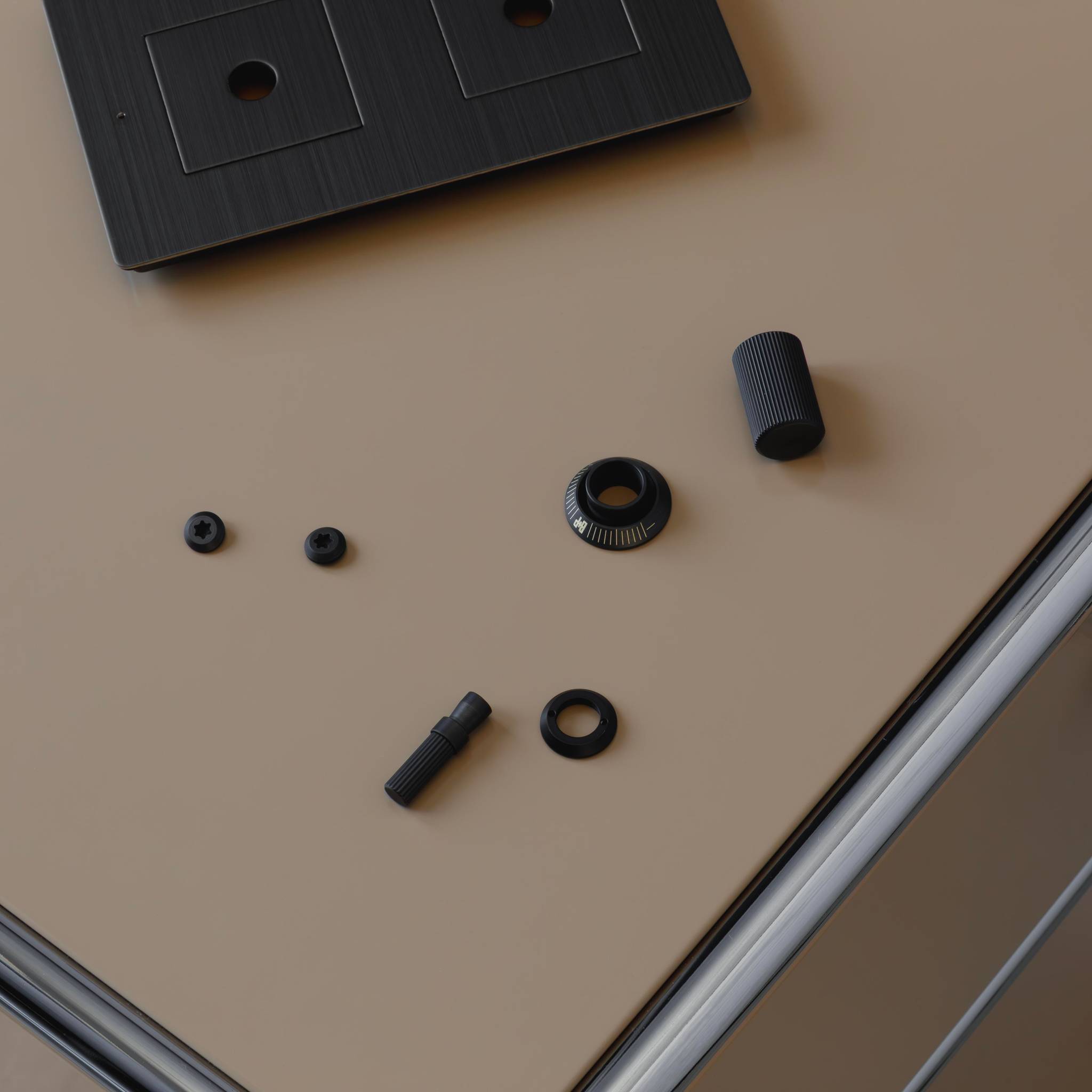 DETAIL KIT / PLATE / LINEAR