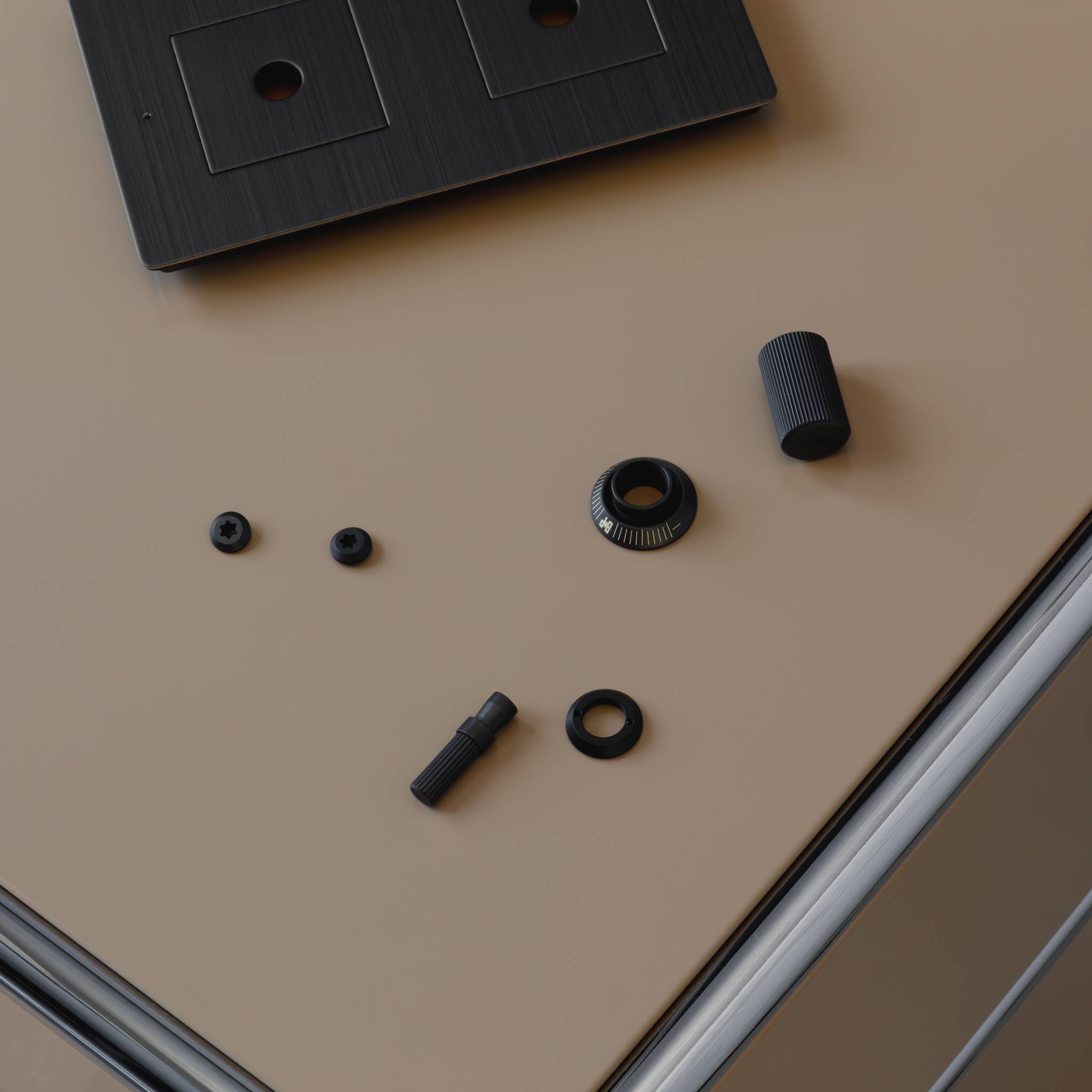 DETAIL KIT / PLATE / LINEAR