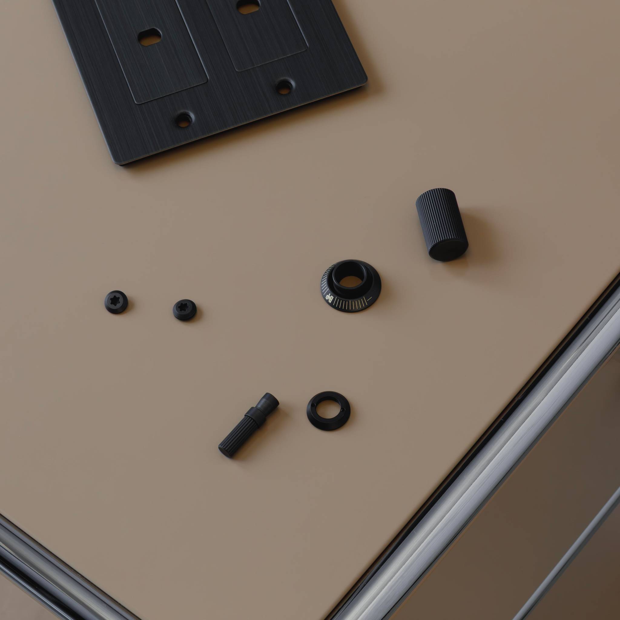 DETAIL KIT / DIMMER / LINEAR