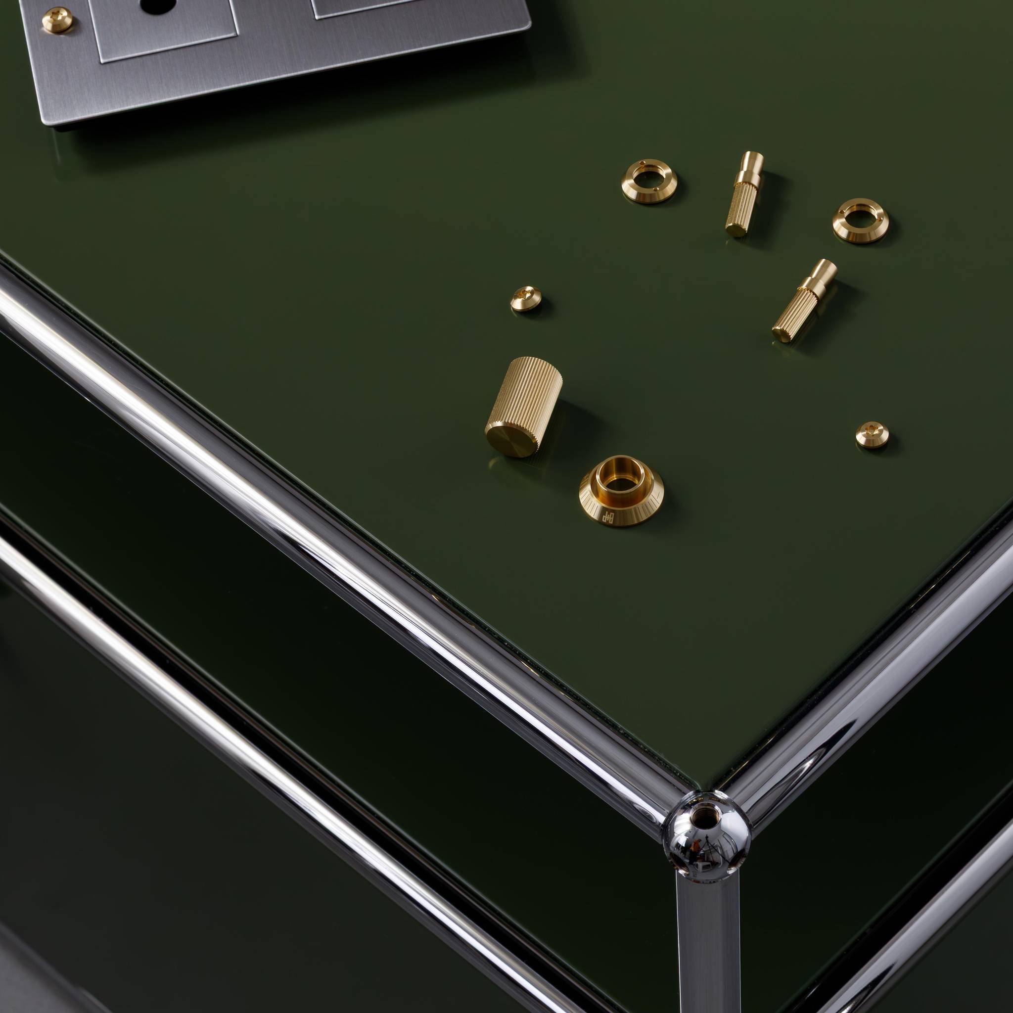 DETAIL KIT / PLATE / LINEAR