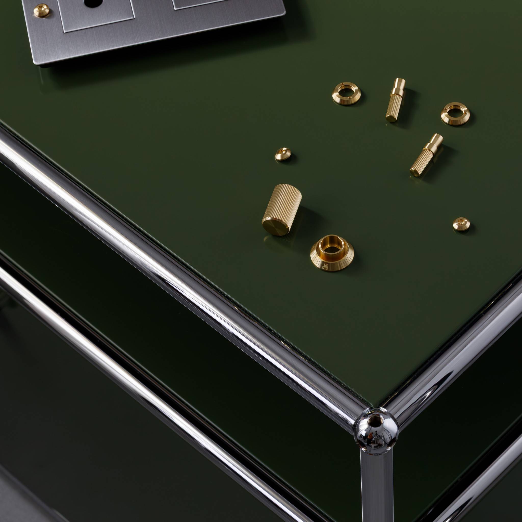 DETAIL KIT / PLATE / LINEAR