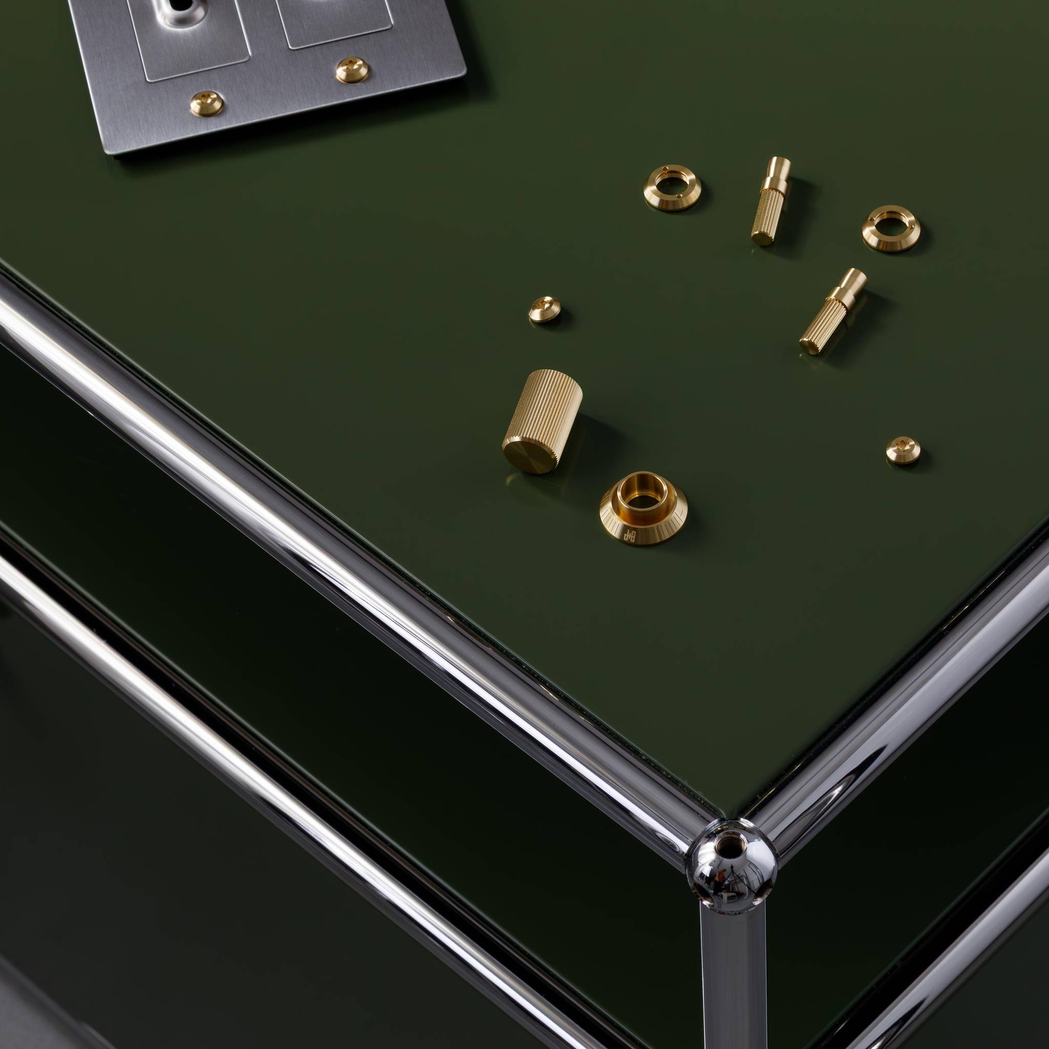 DETAIL KIT / DIMMER / LINEAR