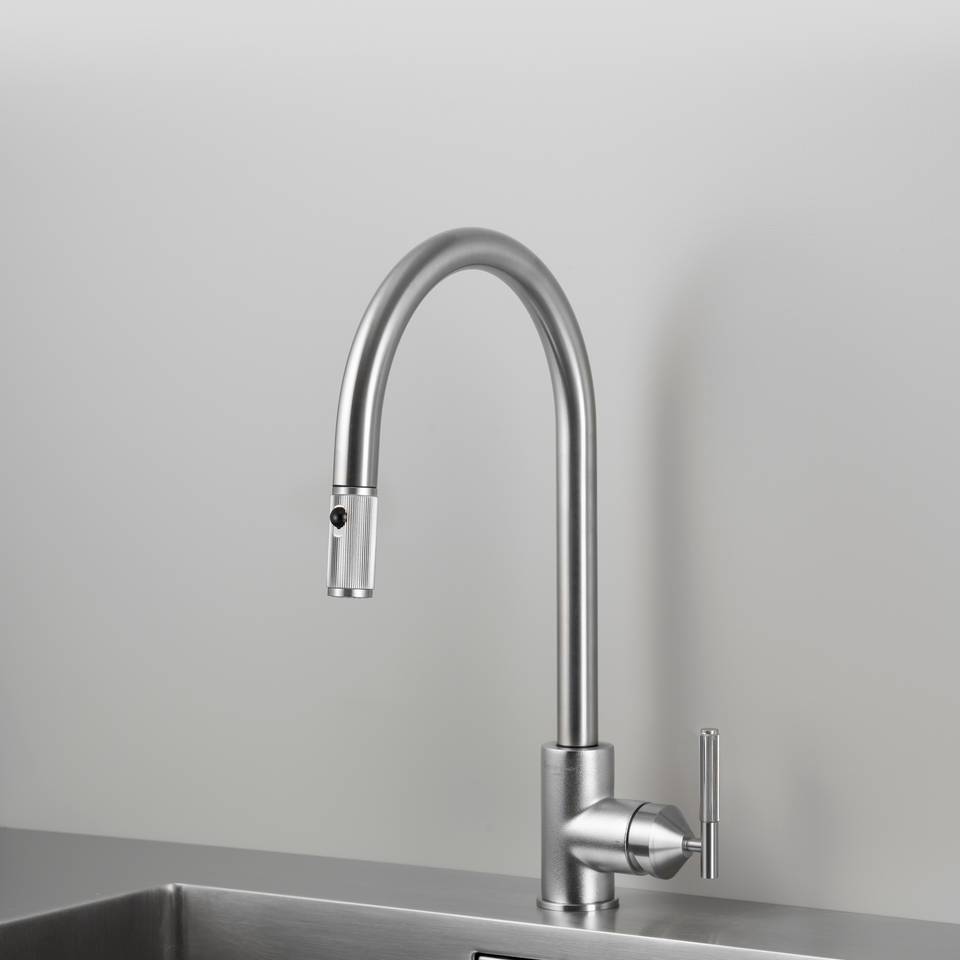#Finish_STEEL