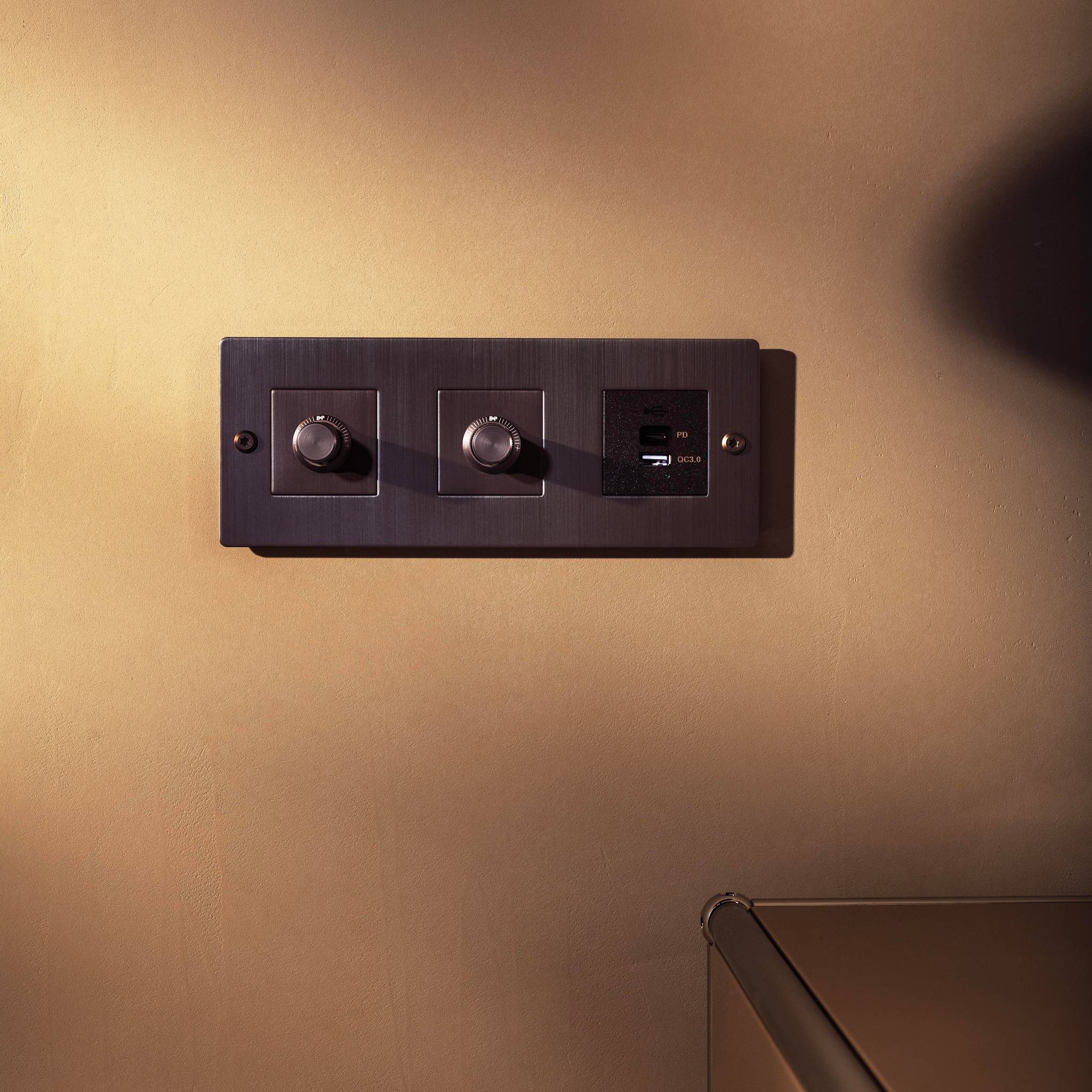 DETAIL KIT / PLATE / LINEAR