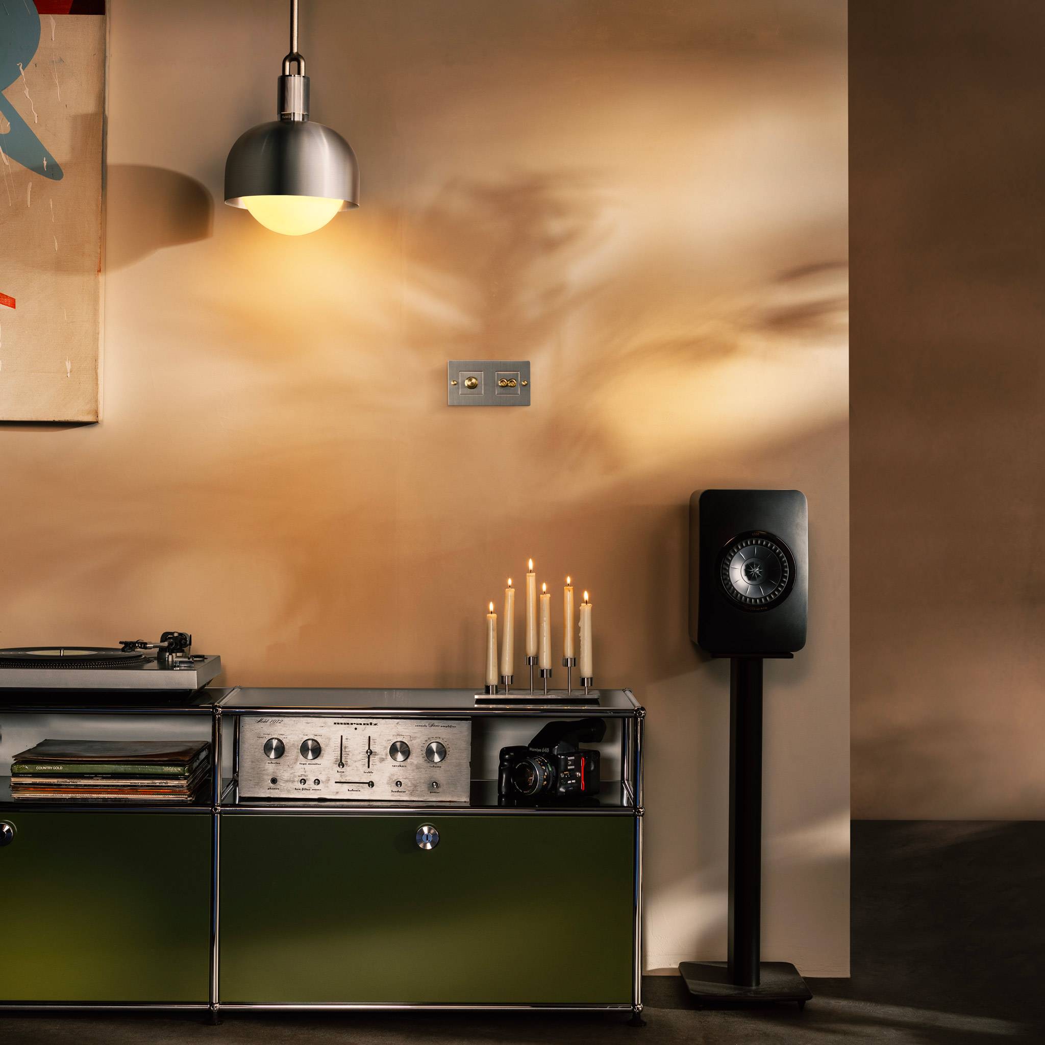 DETAIL KIT / PLATE / LINEAR