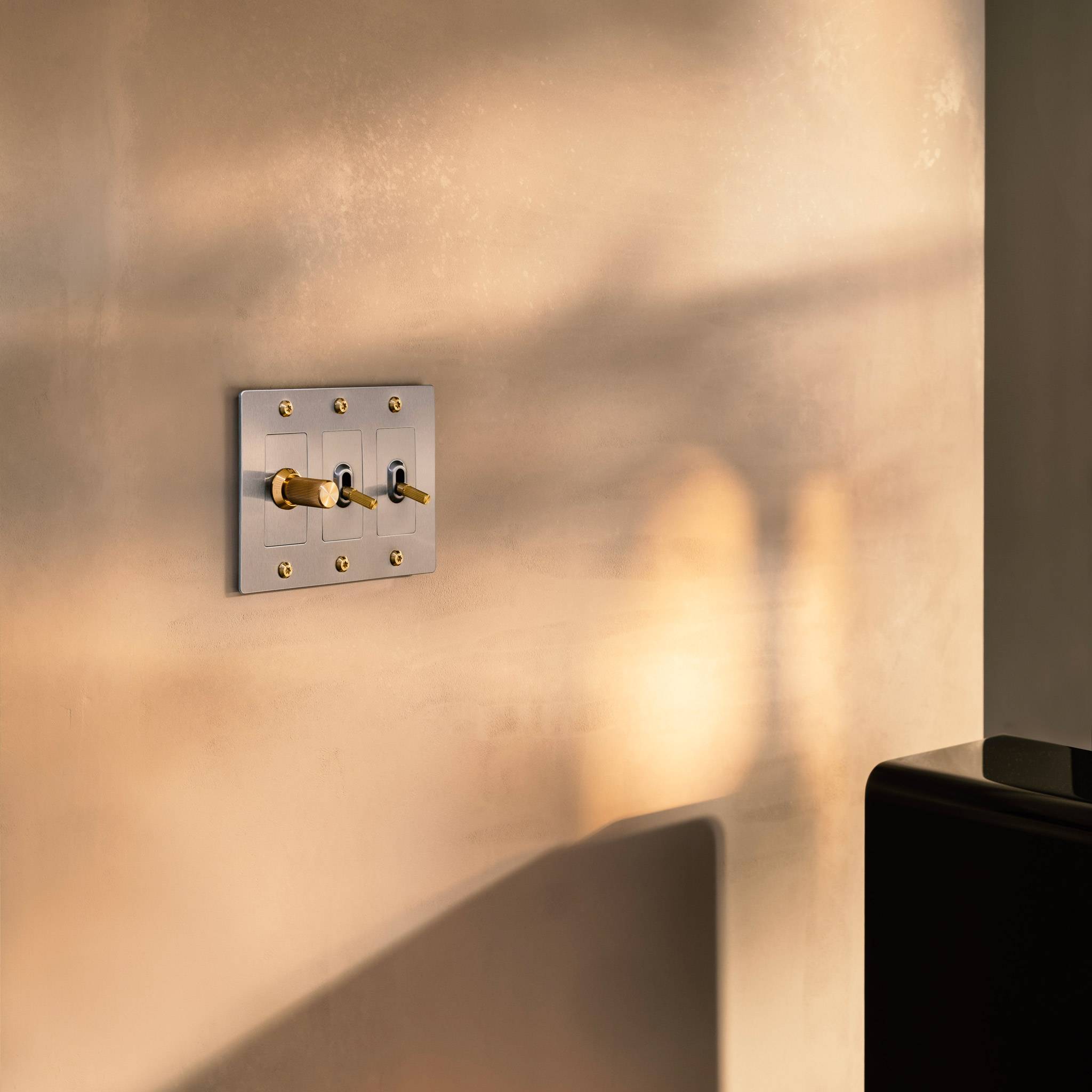 3G PLATE / WITHOUT LOGO