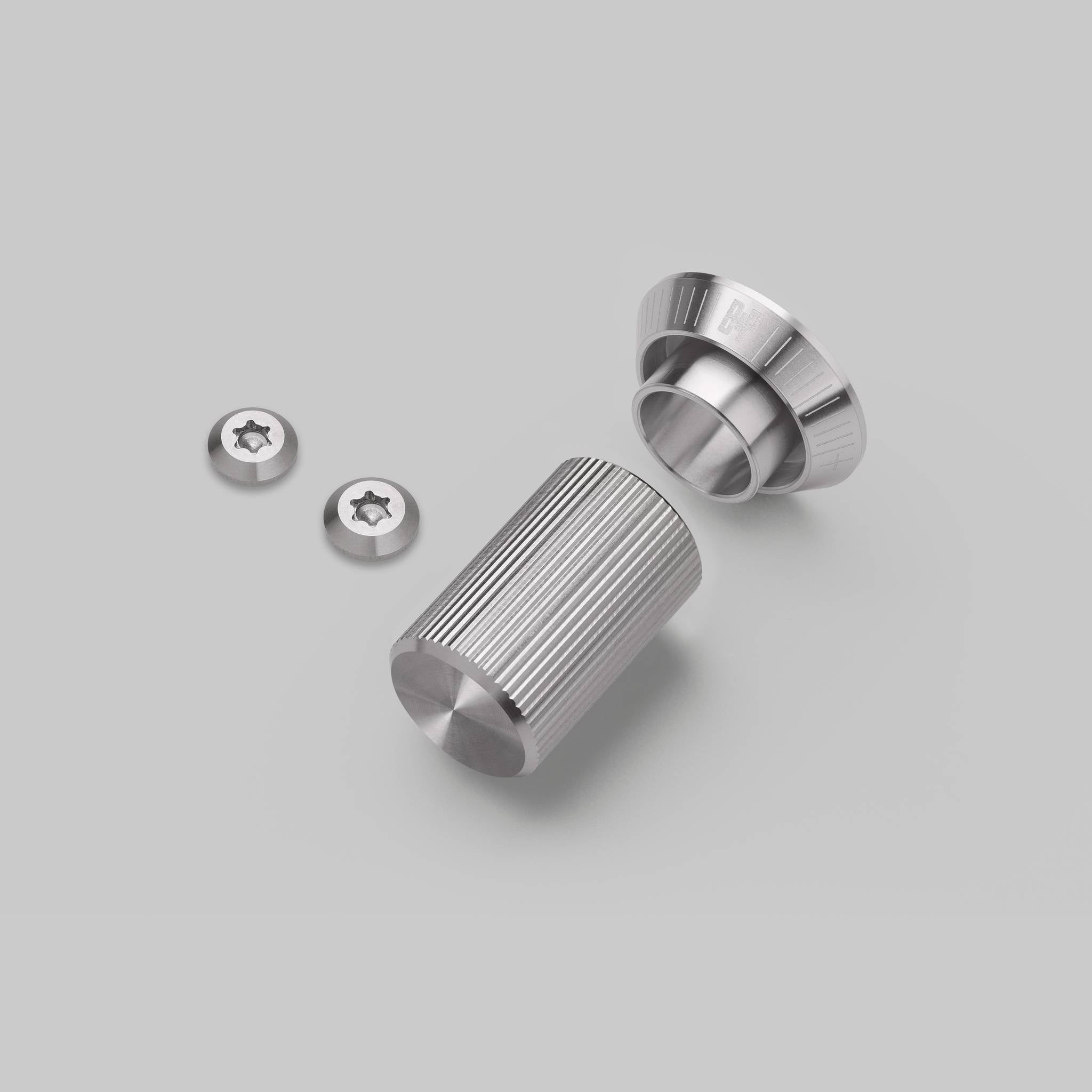#Finish_STEEL