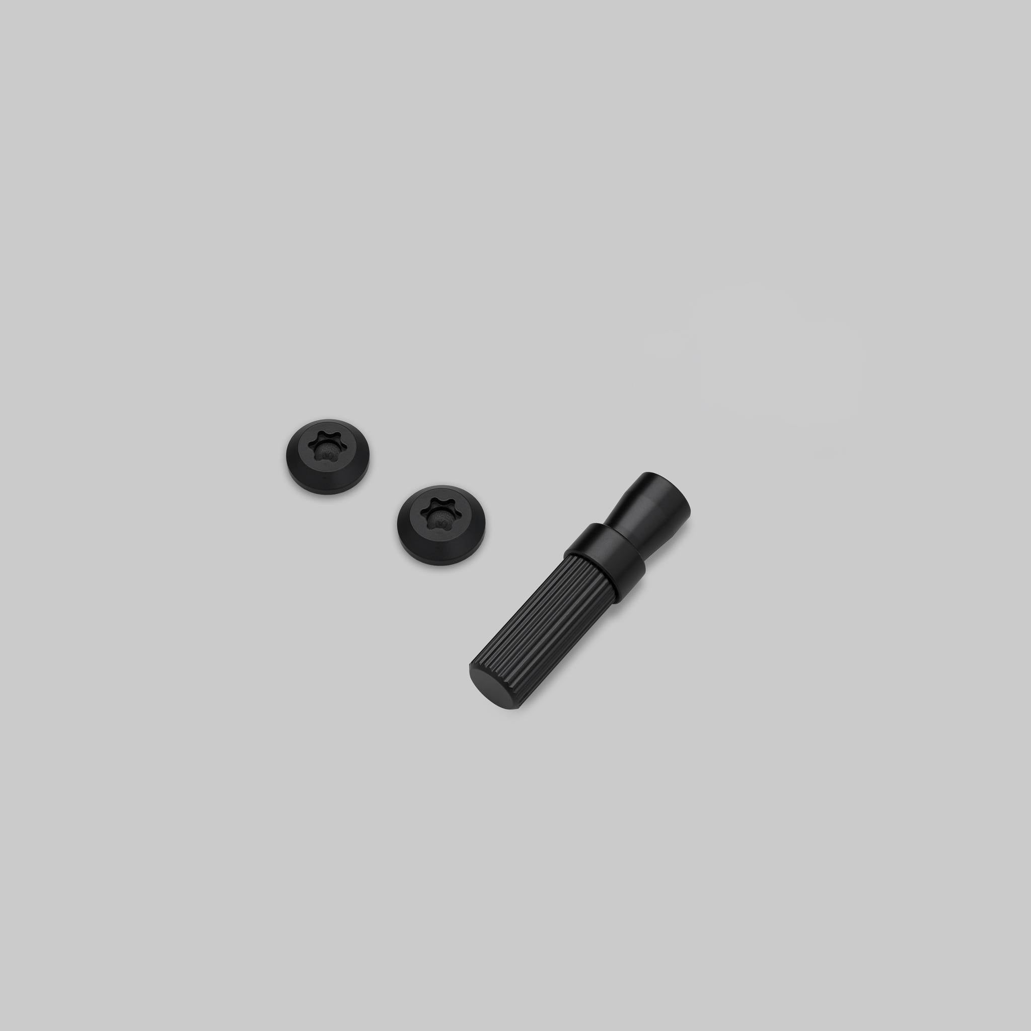#Finish_BLACK