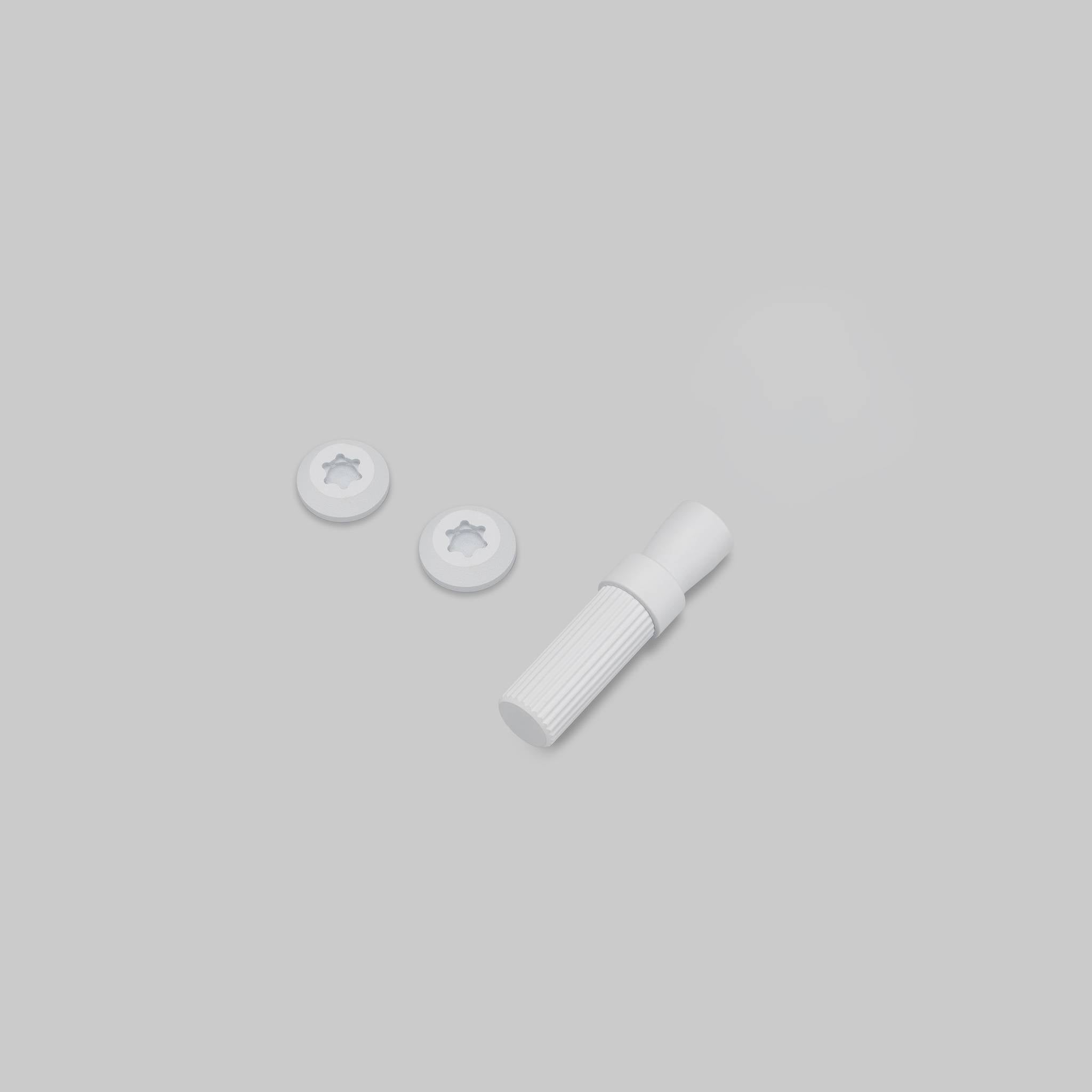 #Finish_WHITE