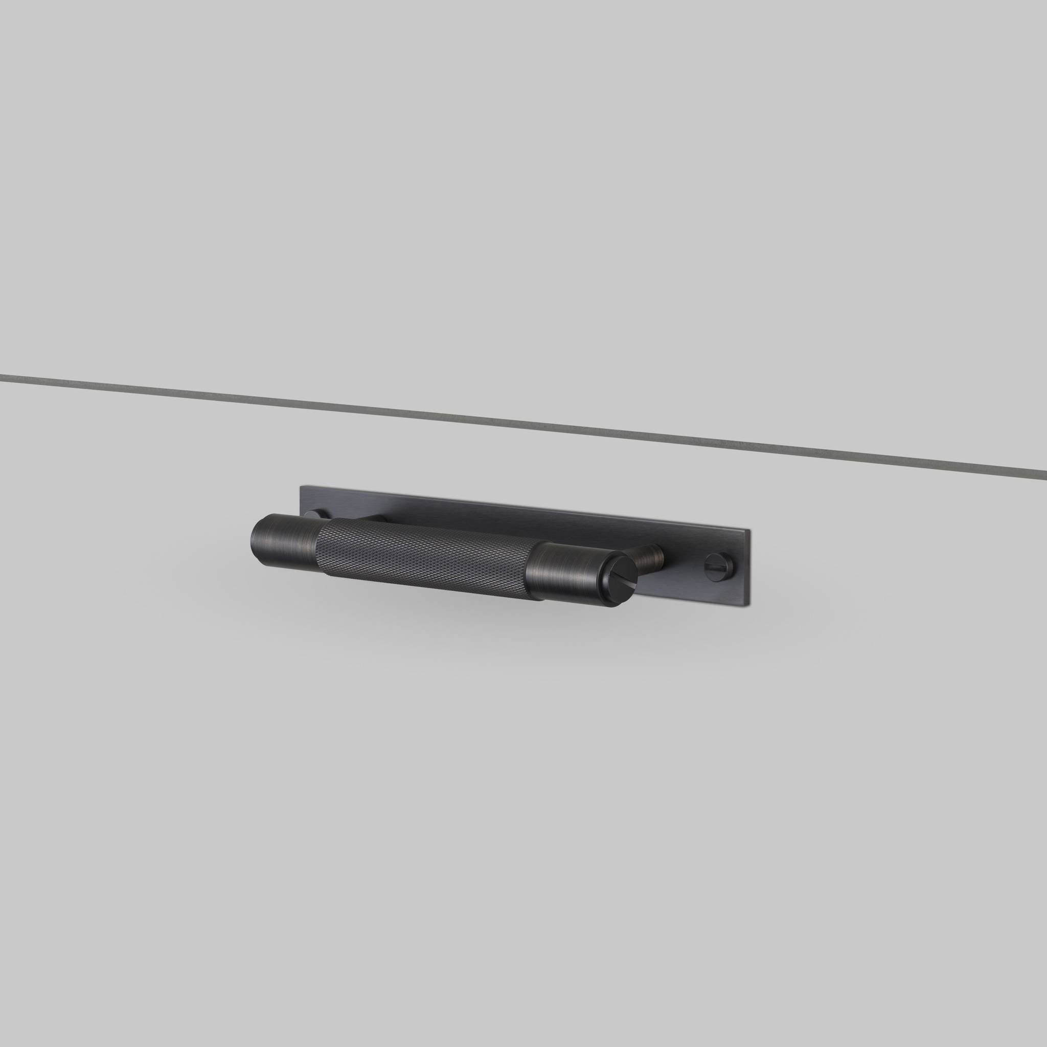 PULL BAR / PLATE / CROSS