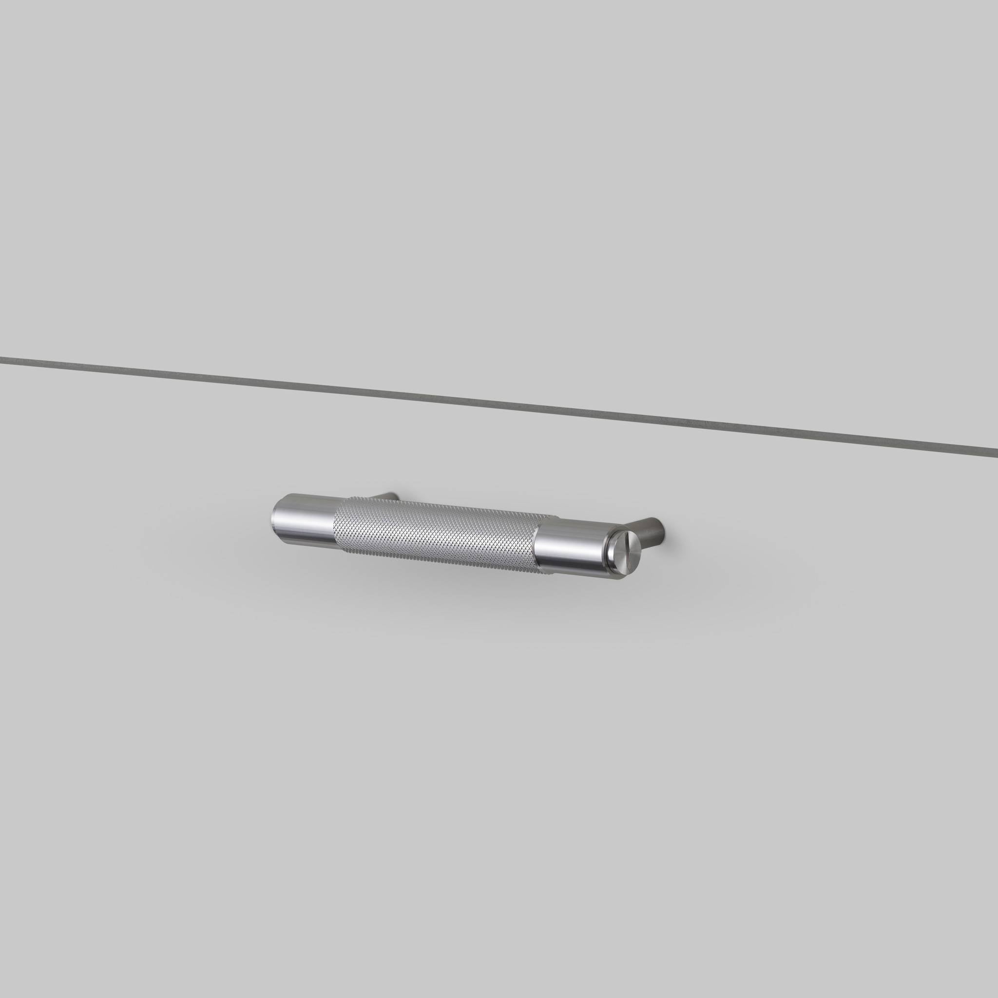 #Finish_STEEL #Size_SMALL
