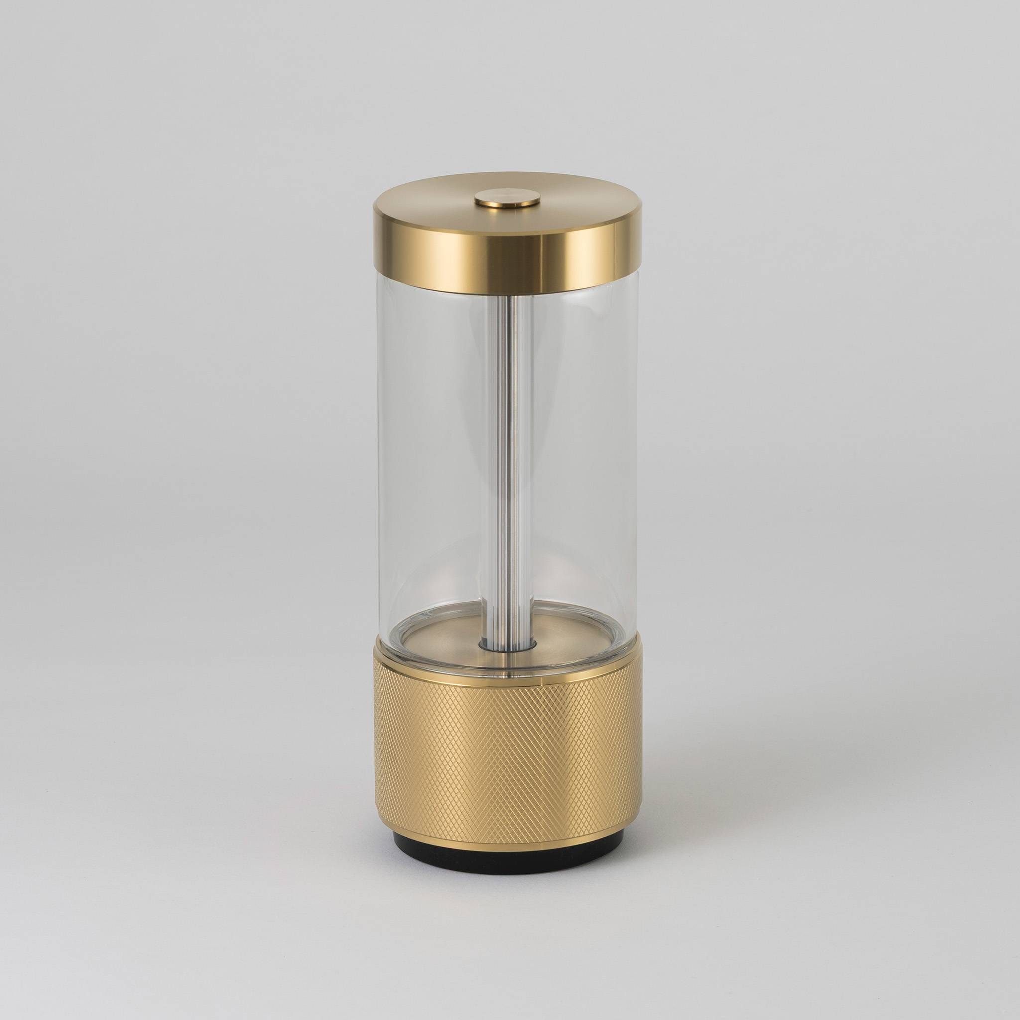 #Finish_BRASS