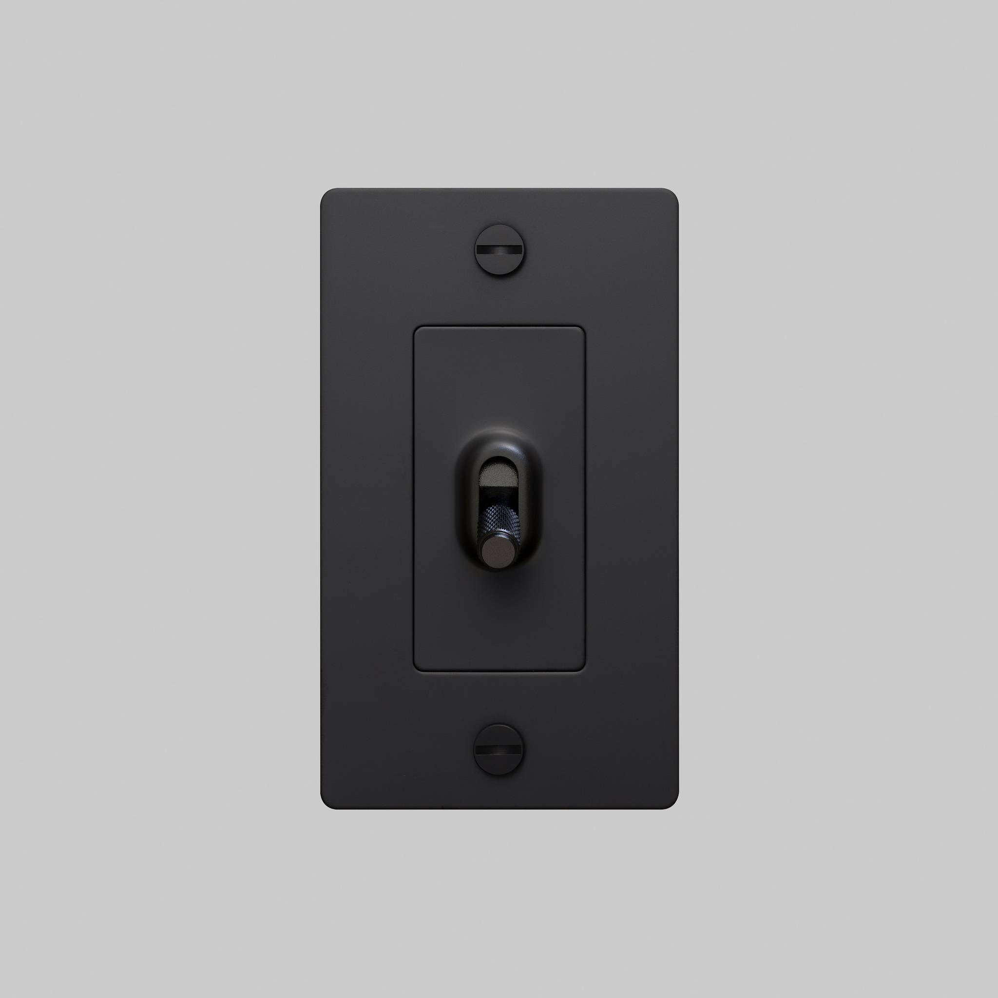 1G TOGGLE / CROSS / WITHOUT LOGO