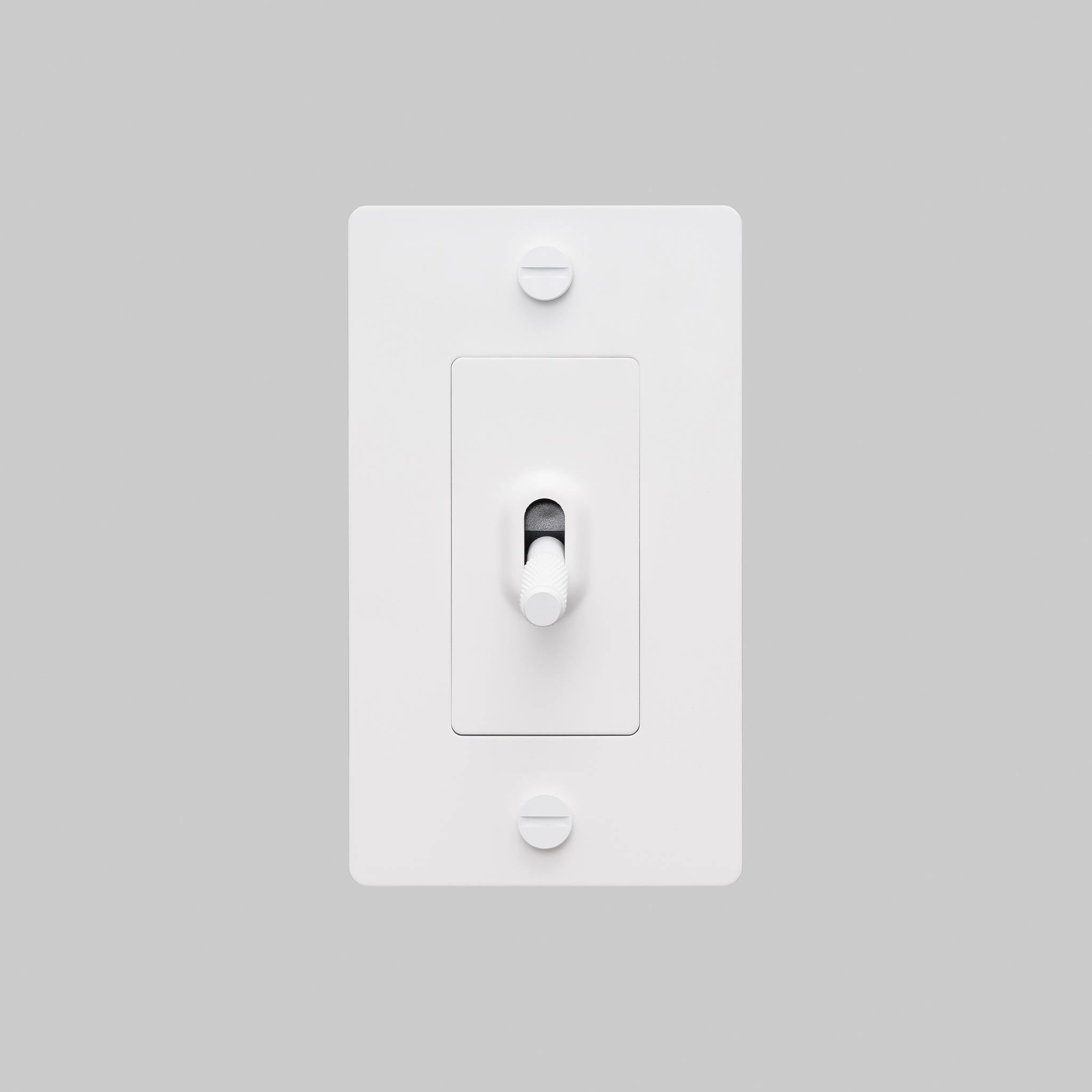 #Finish_WHITE