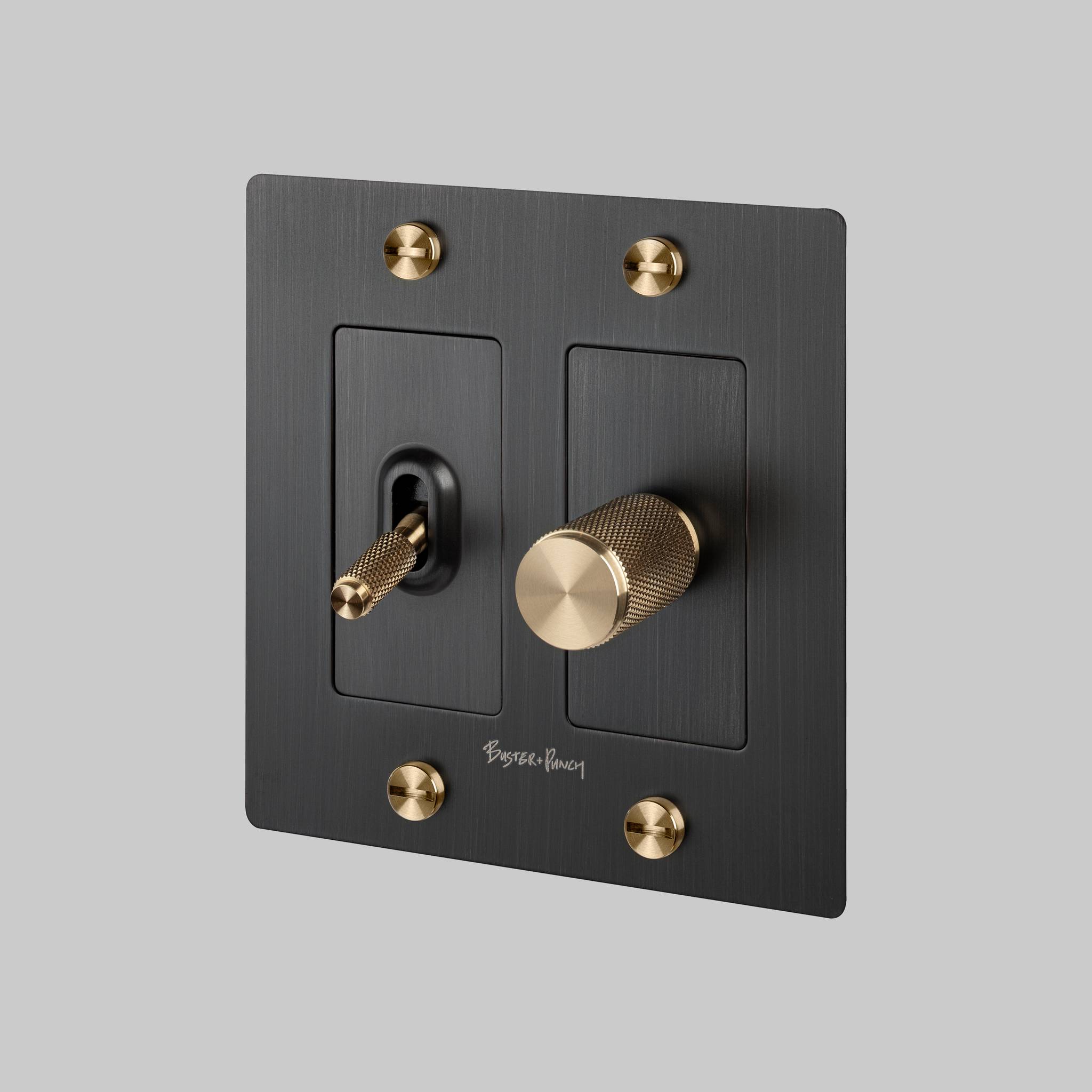 DETAIL KIT / OUTLET / CROSS