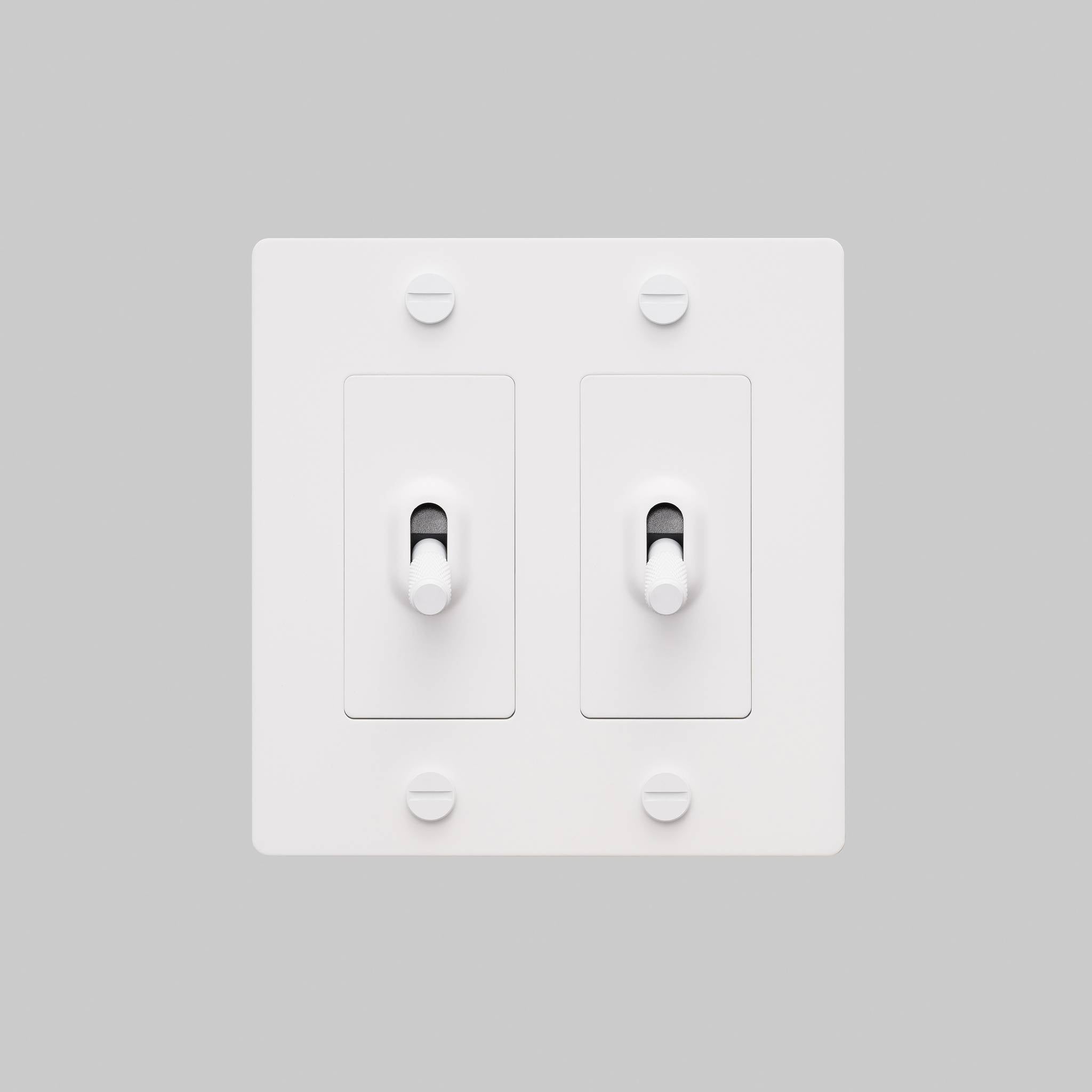 2G TOGGLE / CROSS / WITHOUT LOGO