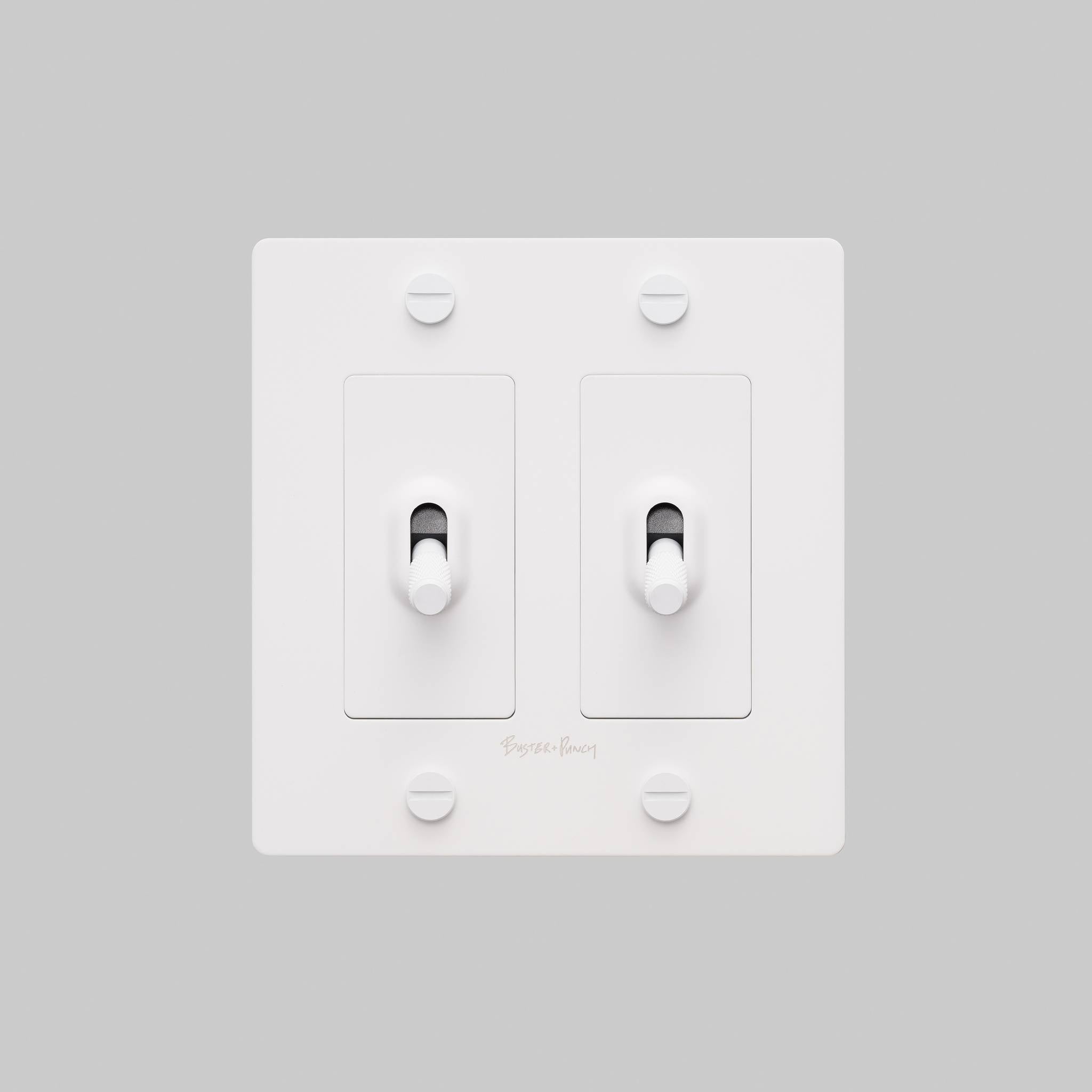 2G TOGGLE / CROSS / WITH LOGO