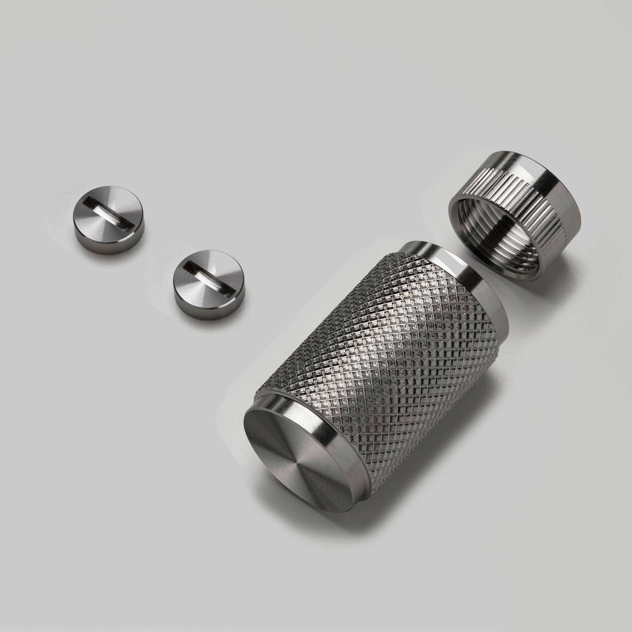 #Finish_STEEL