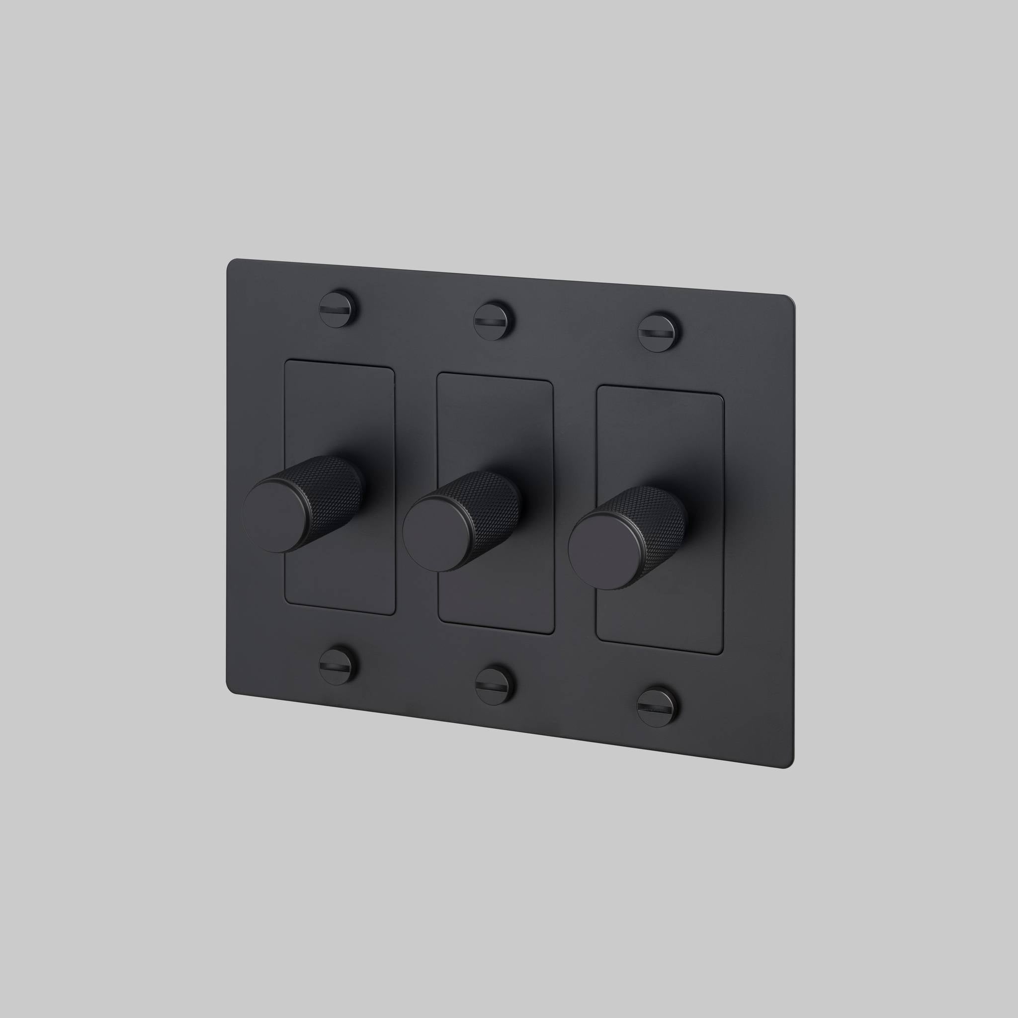 3G DIMMER / LED / CROSS / WITHOUT LOGO