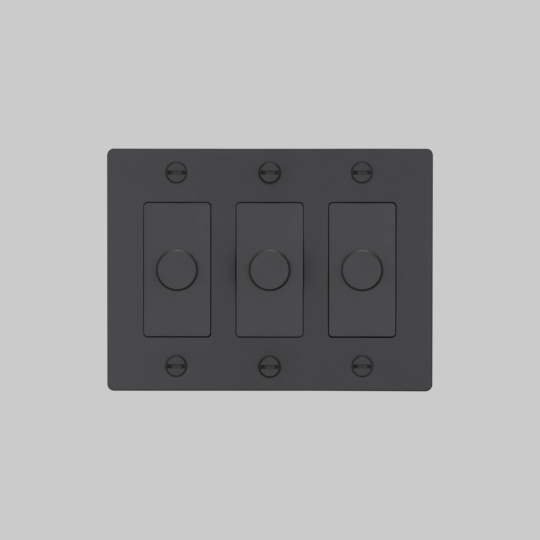 3G DIMMER / LED / CROSS / WITHOUT LOGO